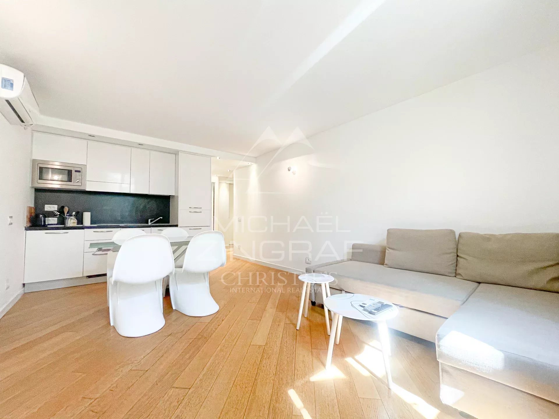 Appartement T2 - Centre Cannes