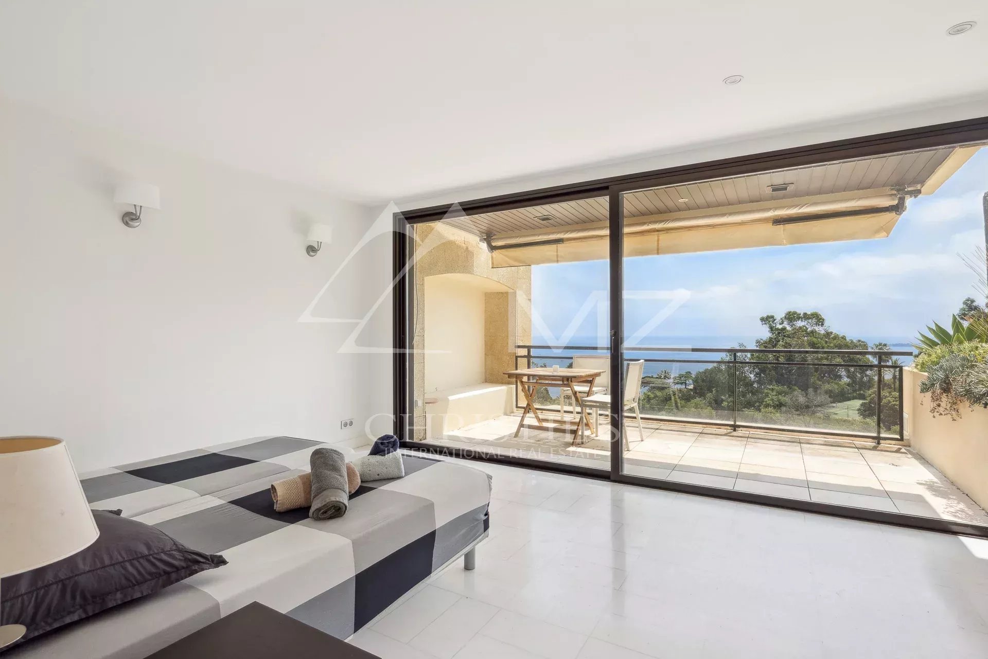 Exceptionnel Duplex 6 pièces vue Mer Panoramique