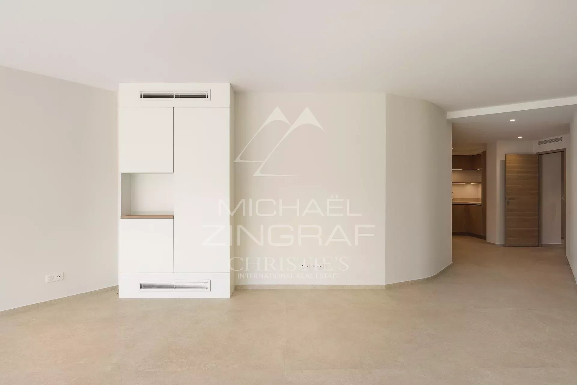 3 pièces Cannes Croisette Vue Mer - Port Canto