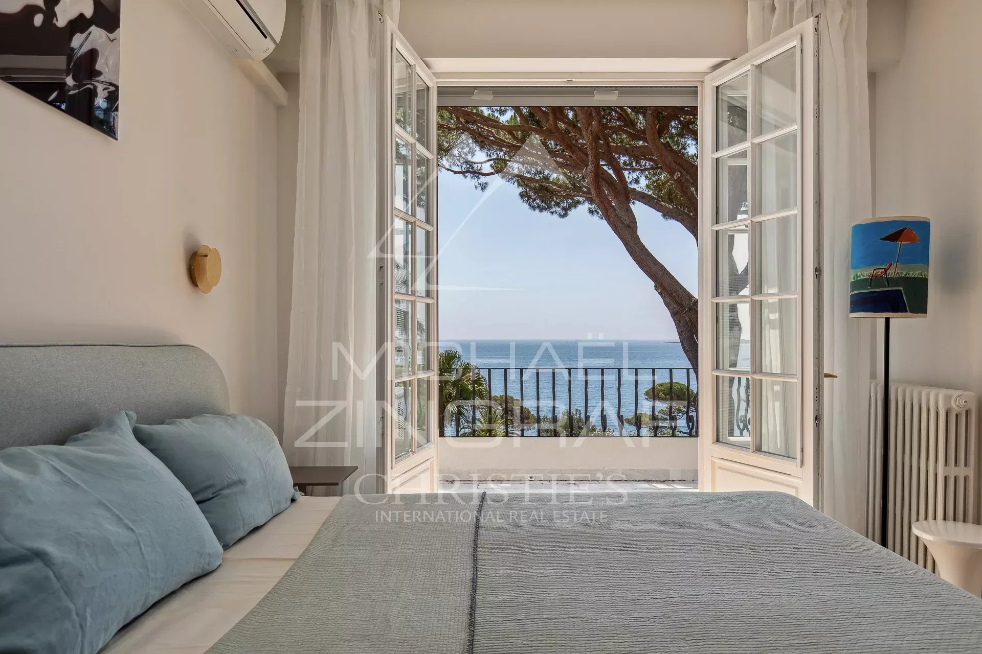 Cannes - Wunderschöne renovierte Villa