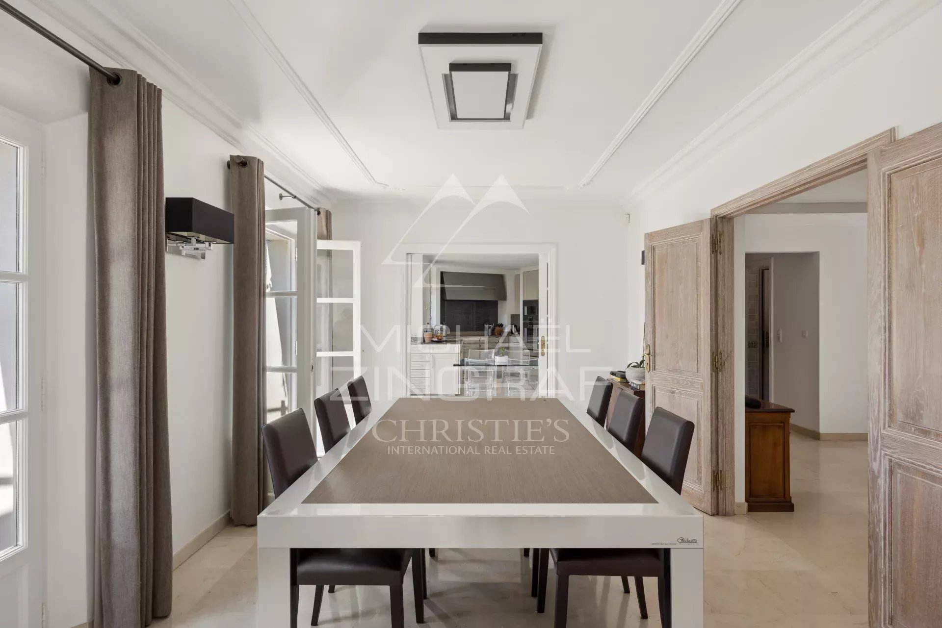 Mougins - Charmante Villa