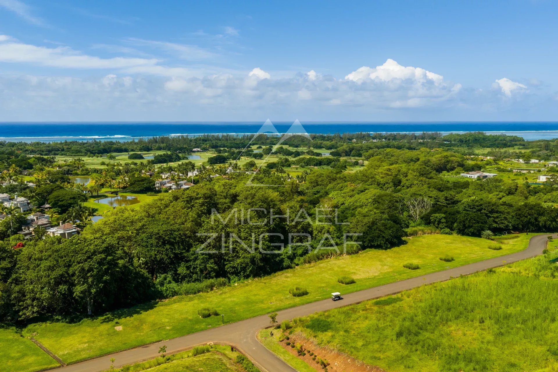 Villas de luxe de marque à Heritage Villas Valriche