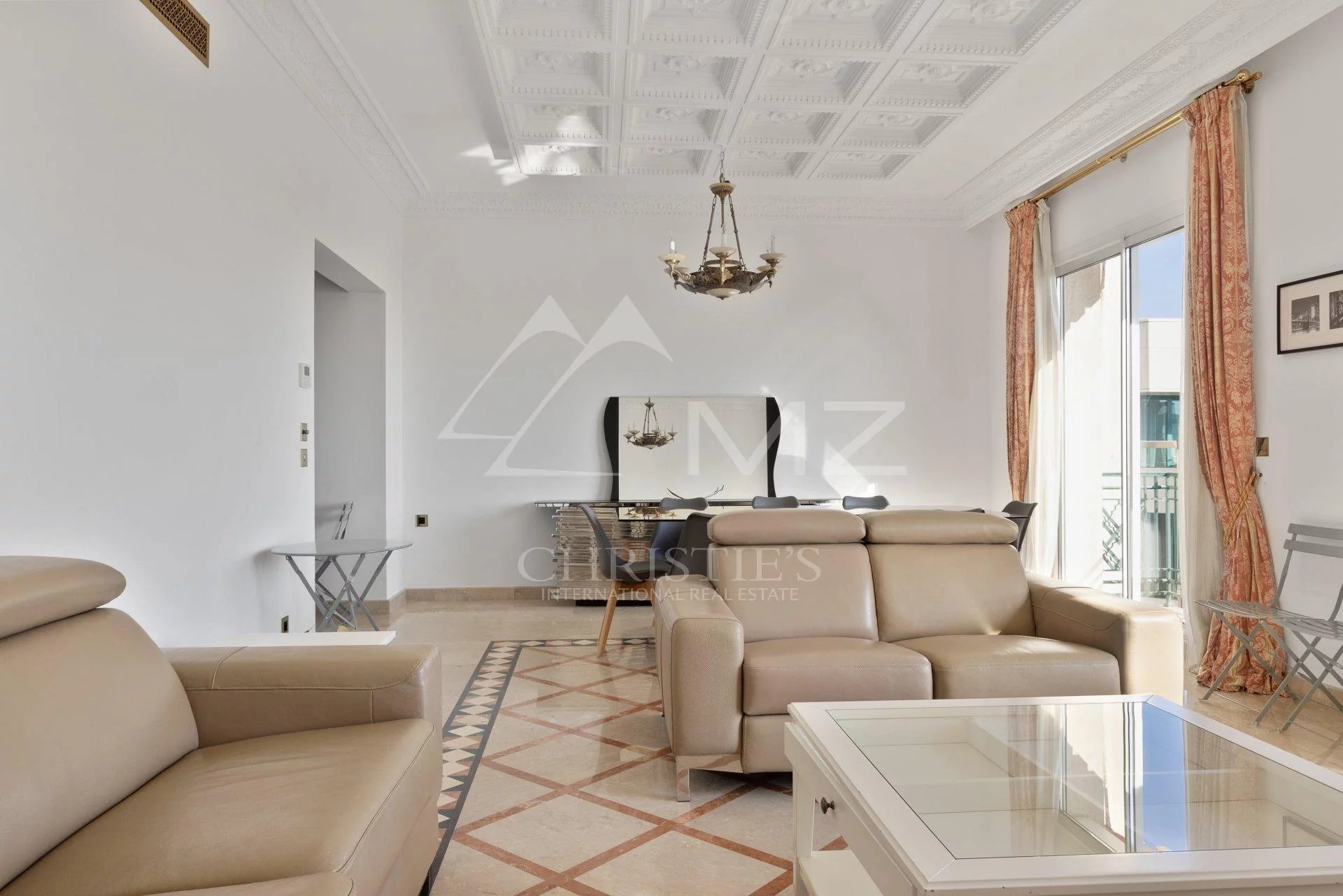 Cannes - 3 bedrooms apartment