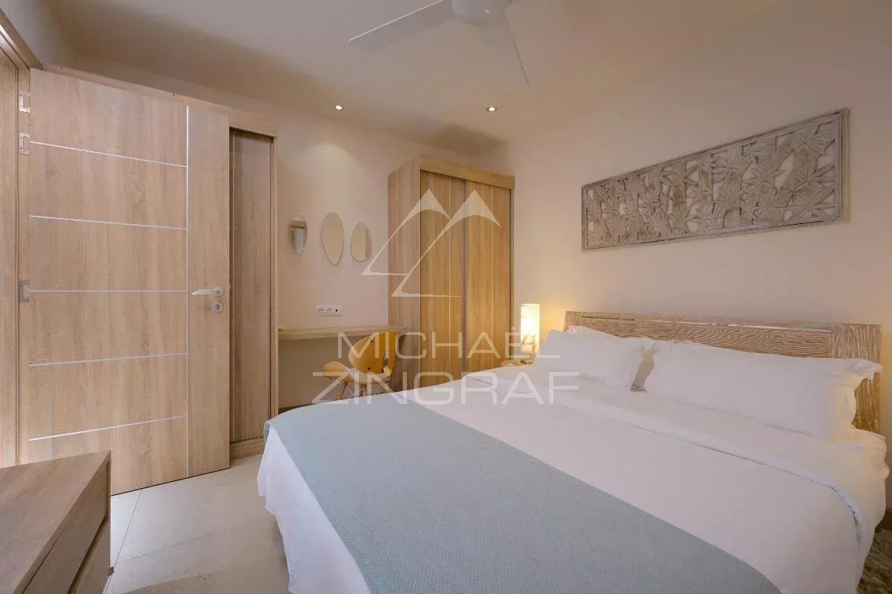 Villa mit 3 Schlafzimmern in Grand Baie