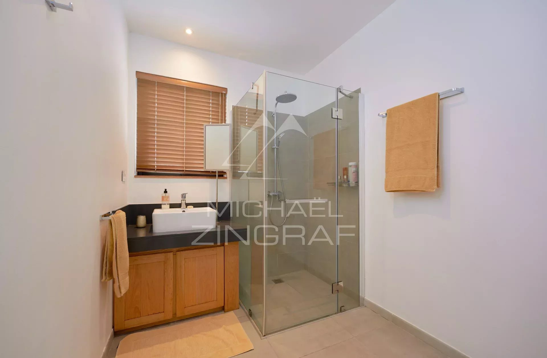 Appartement de Prestige au Cœur de Pointe aux Canonniers