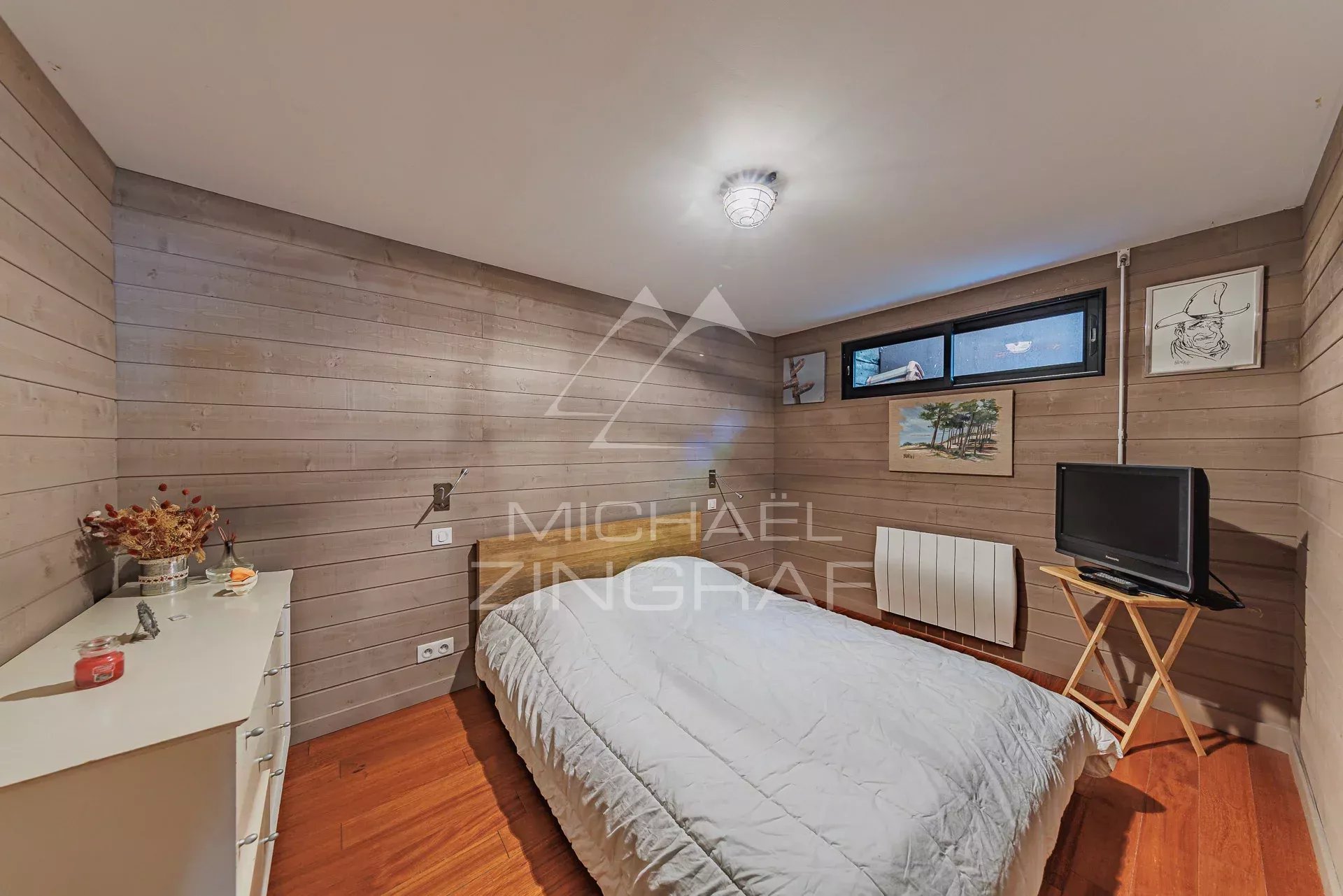 Unique house in the heart of Pyla-sur-Mer