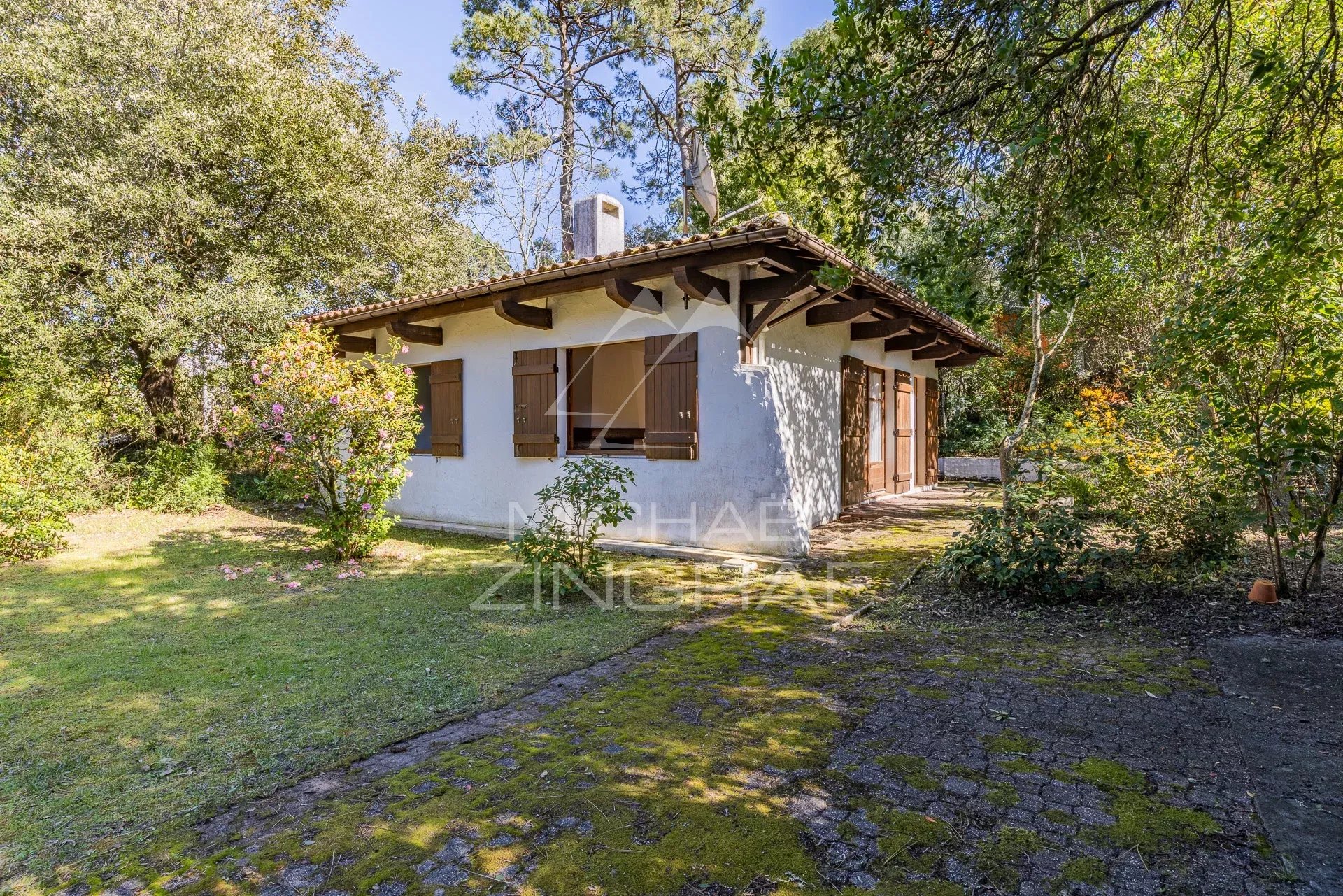 Pyla-sur-Mer - Moulleau