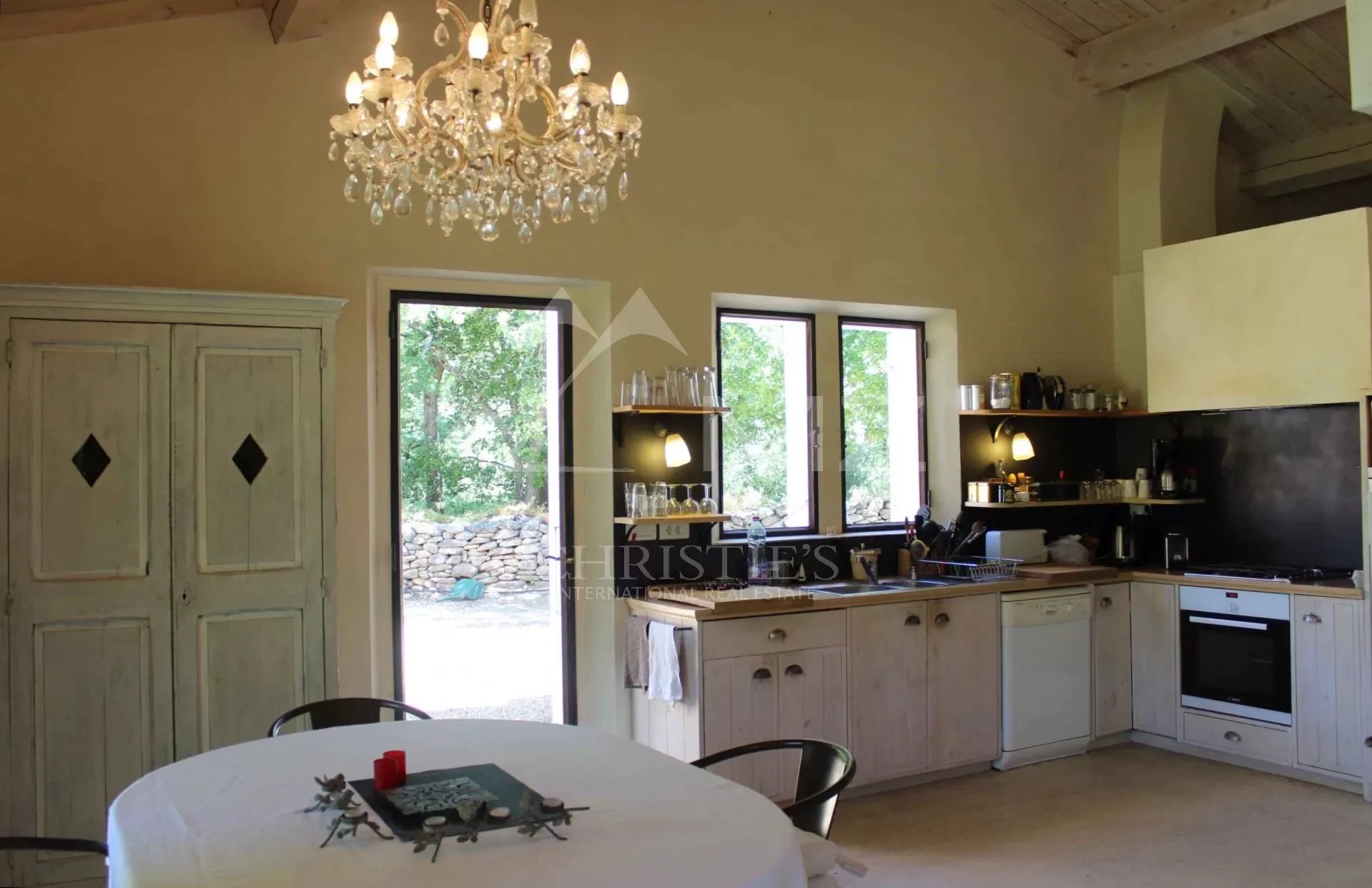 Close to Gordes - Lovely holiday house