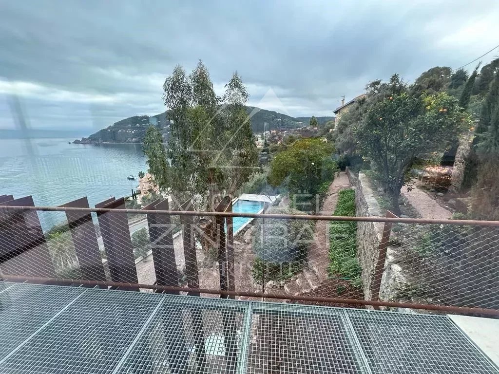 Close to Cannes - Théoule-Sur-Mer - Villa with the Sea View