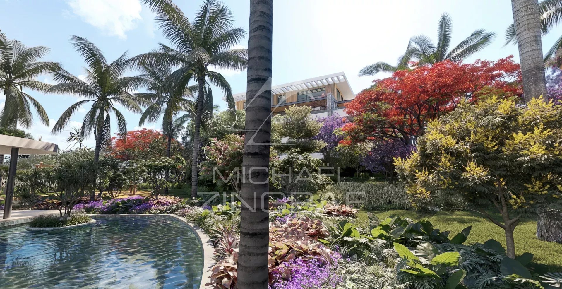 4 bedrooms apartment in Balaclava