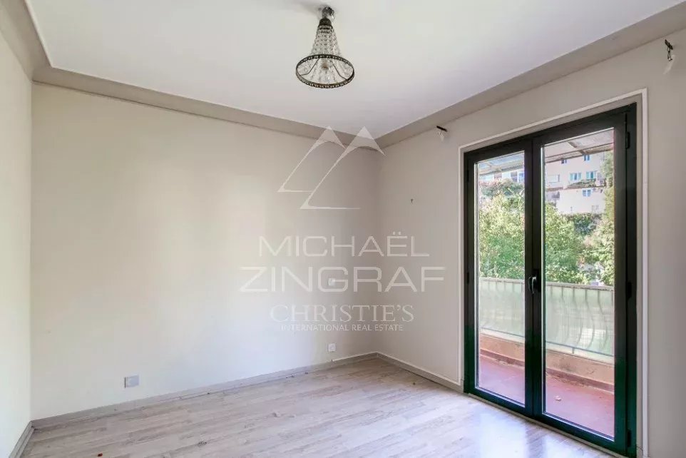 Superbe villa à rénover