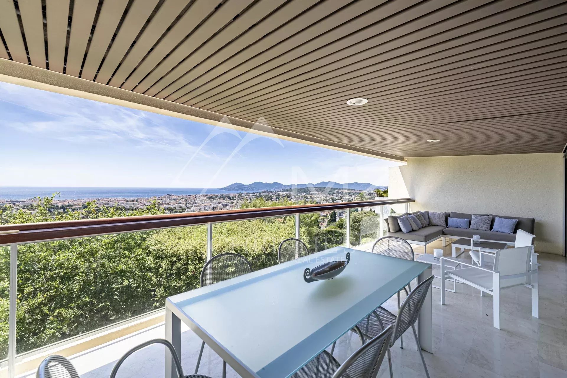 En Exclusivité Magnifique vue mer panoramique