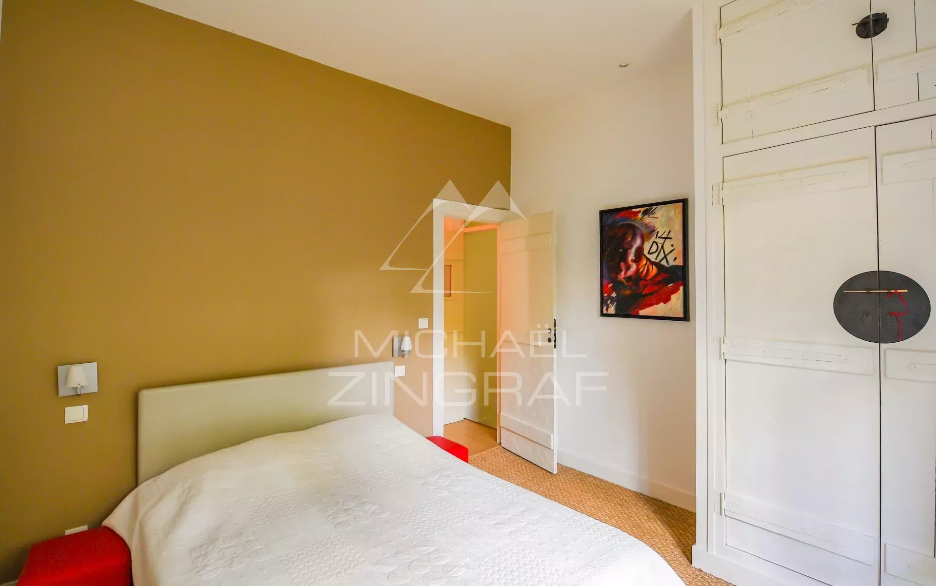 Villa Tanagathi, Pyla-sur-Mer, sleeps 10