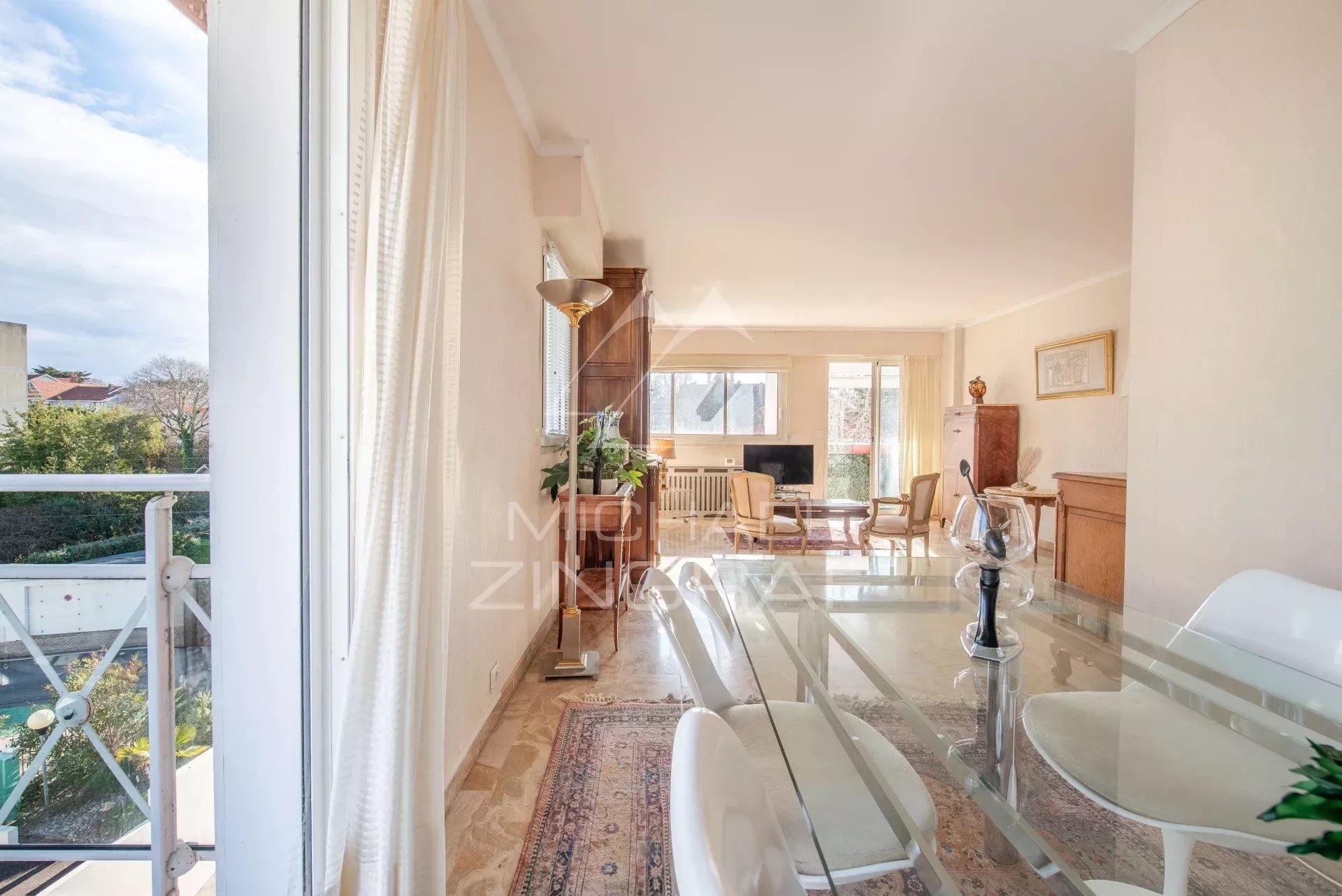 Arcachon - Ville de Printemps