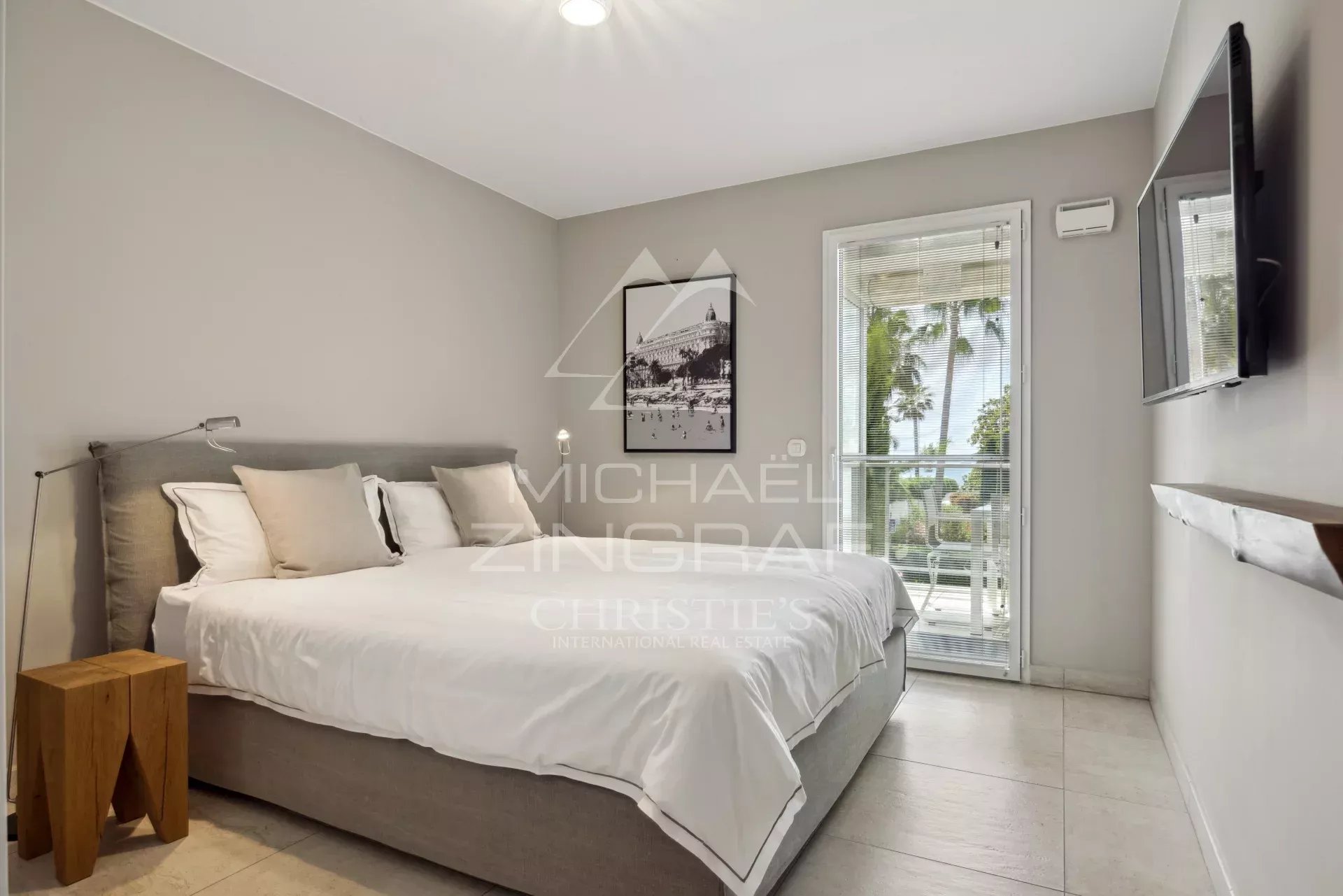 Palm Beach - Appartement d'exception