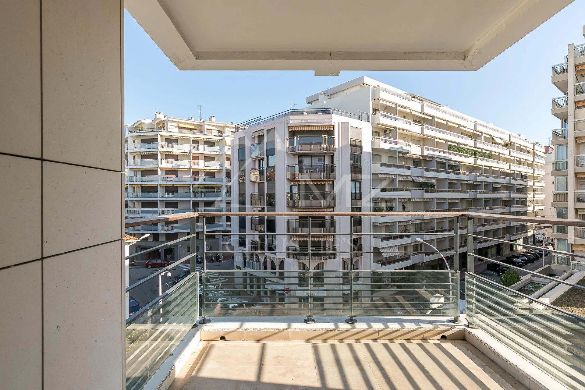 Cannes - Center - Exceptional apartment