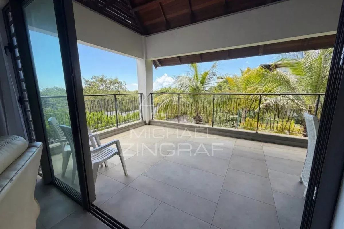 Appartement d'Exception à Grand Baie – Élégance et Art de Vivre sous les Tropiques
