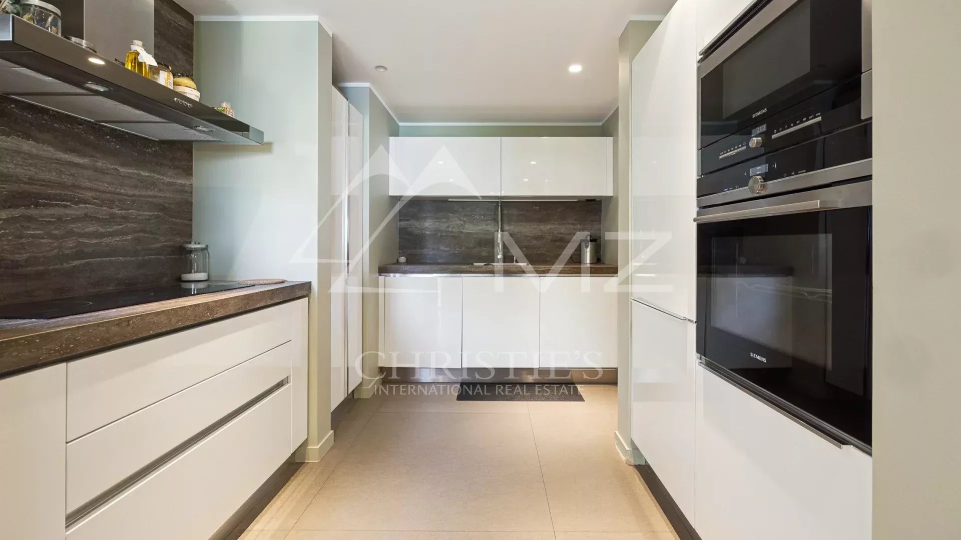 Wunderschöne Wohnung in einer prestigeträchtigen Residenz