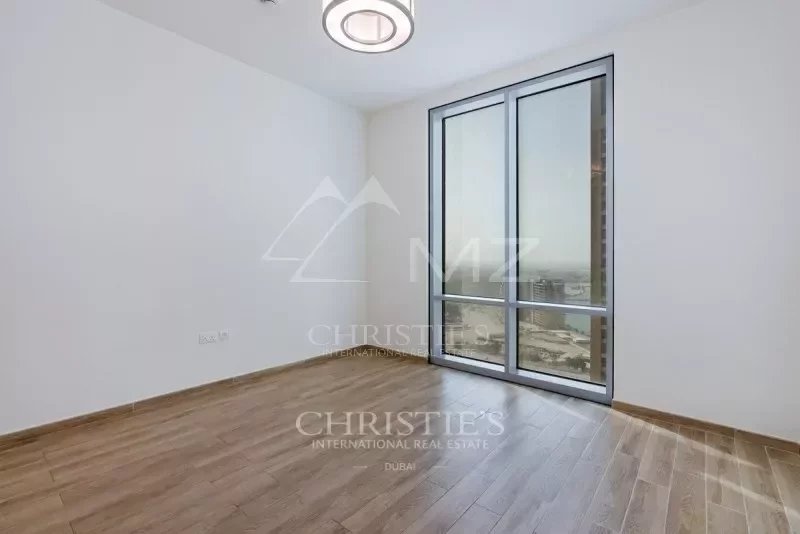 Vacant unit | Sea view |3yrs Post Handover Payment