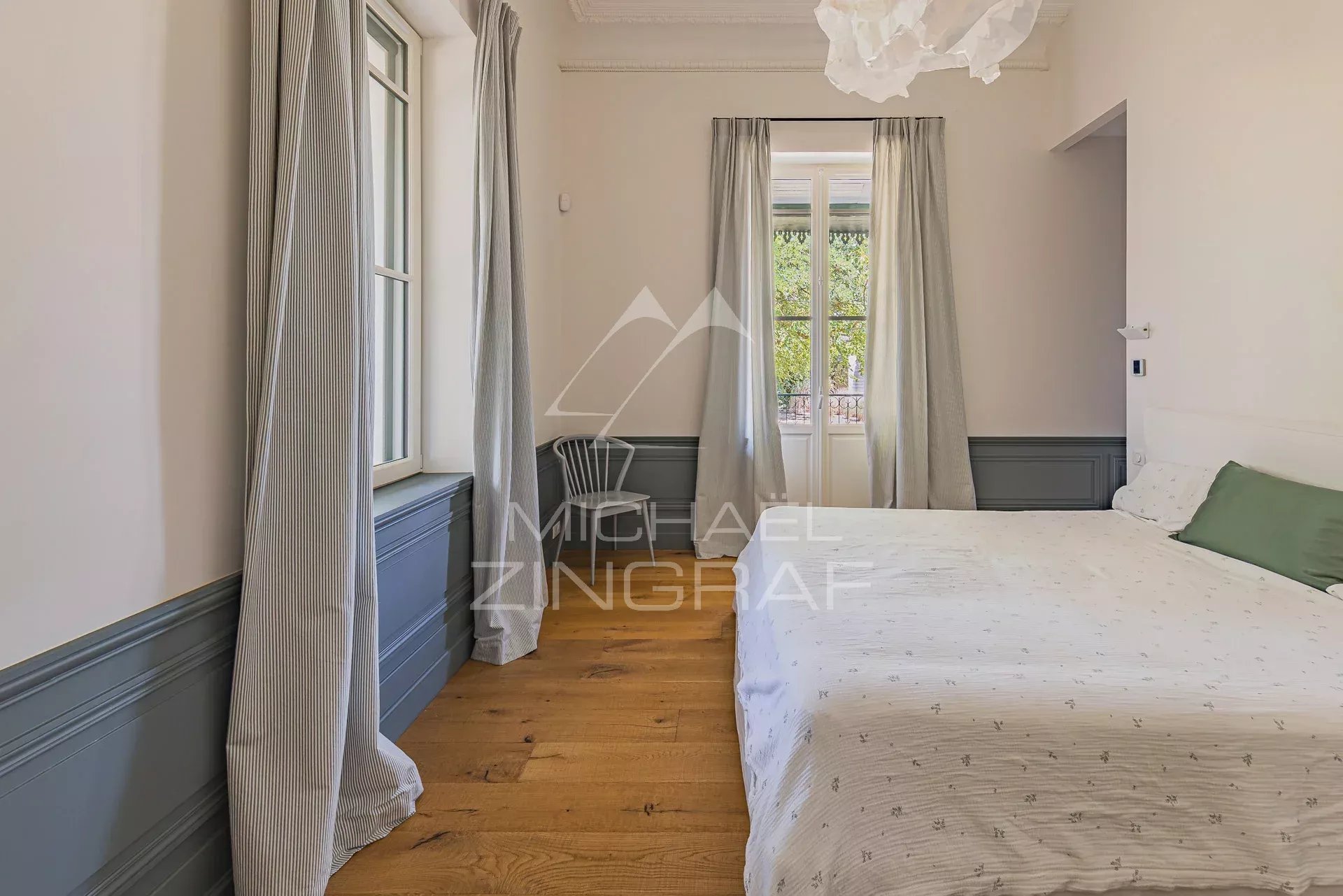 La Hume – An exceptional estate with direct access to the Arcachon Bay