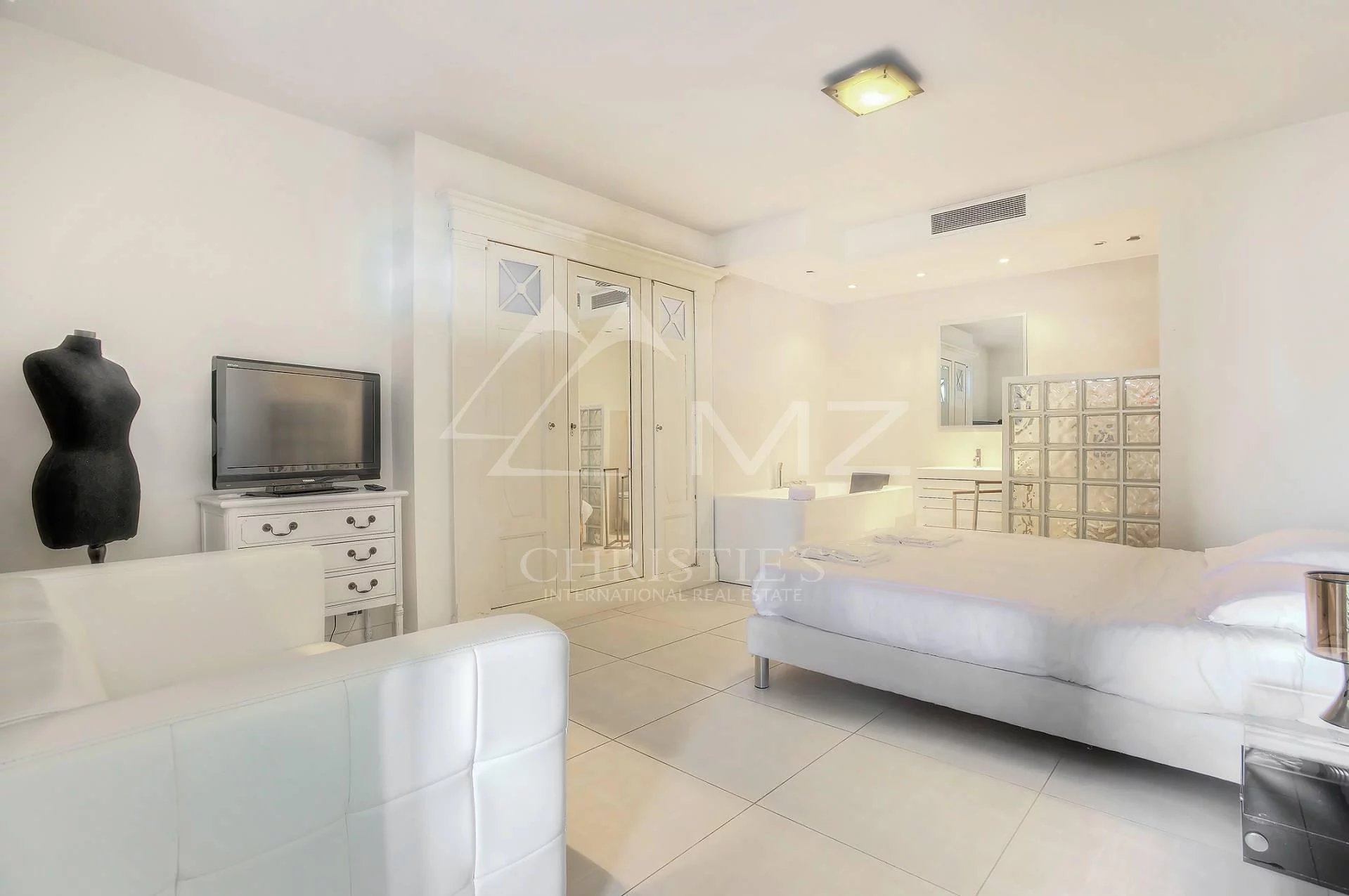 Cannes - Croisette - Splendid apartment