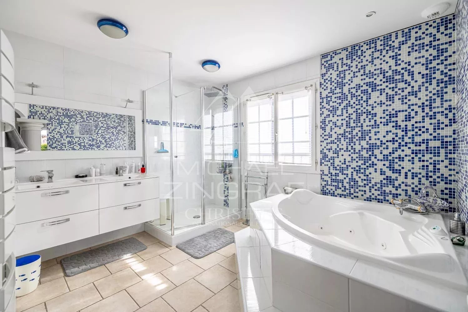 Les Adrets de l'Estérel - Superb family property