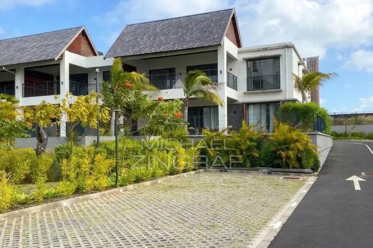 Appartement d'Exception à Grand Baie – Élégance et Art de Vivre sous les Tropiques