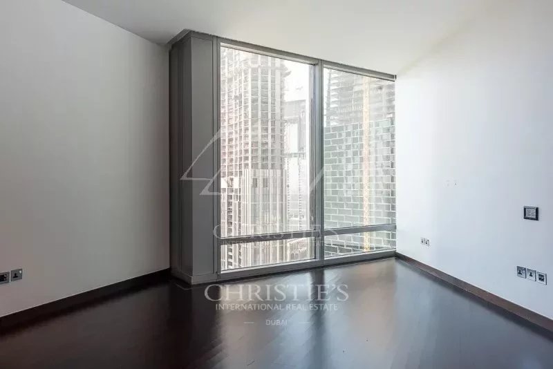 Opera and Lake Views | High Floor | Vacant Now