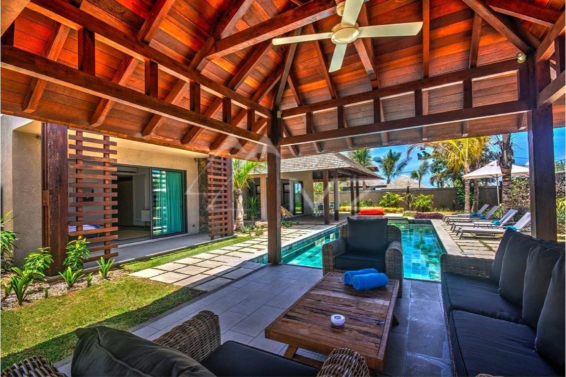 Mauritius - Villa in the heart of Mythic & Suites Villas