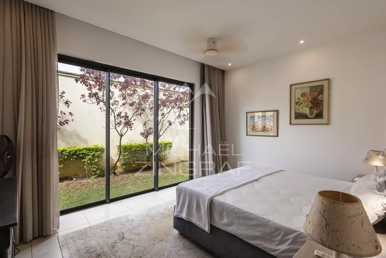 3-Bedroom Villa in Mont Mascal, Grand Bay