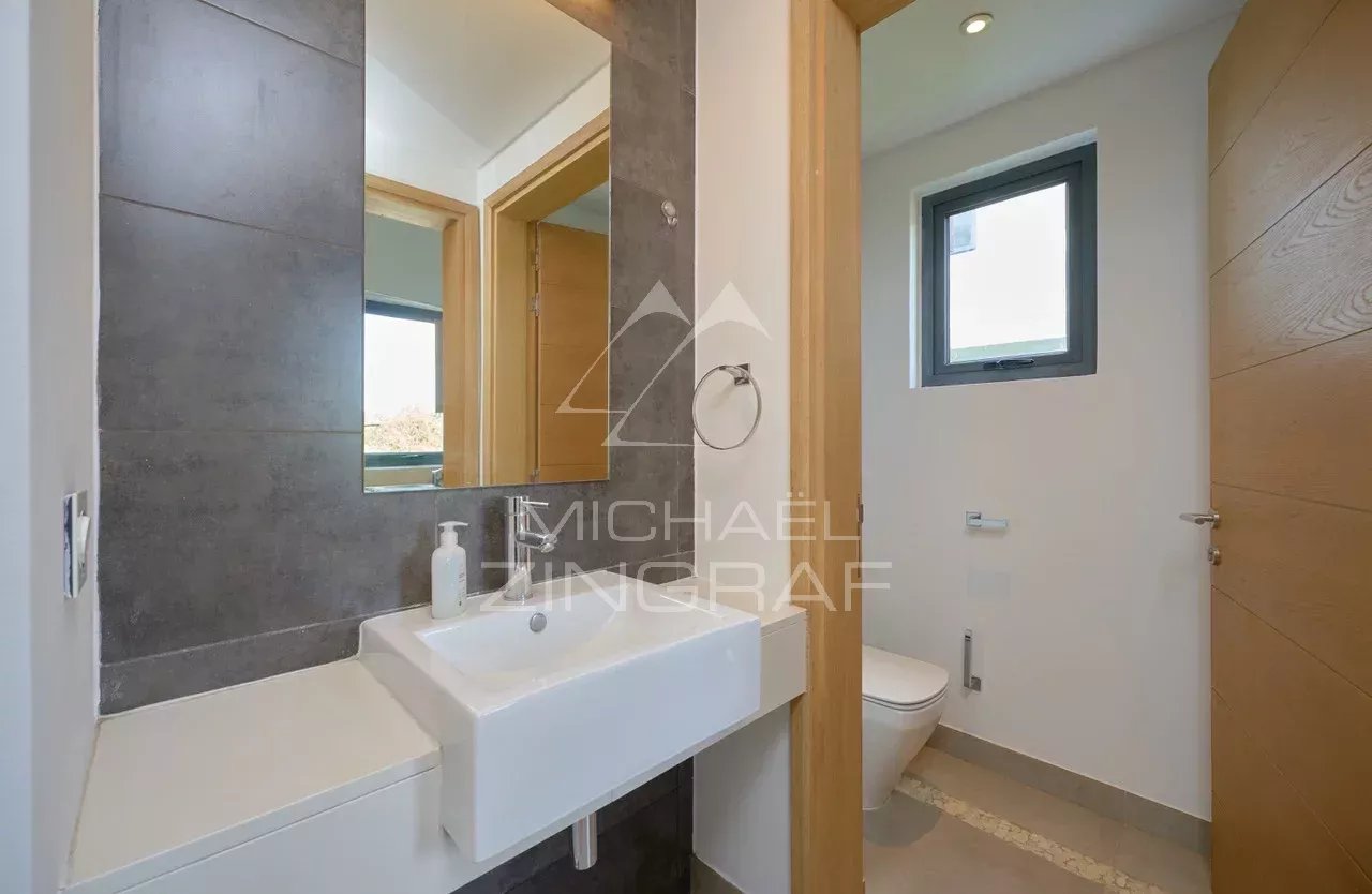 Appartement 3 chambres à Mon Choisy