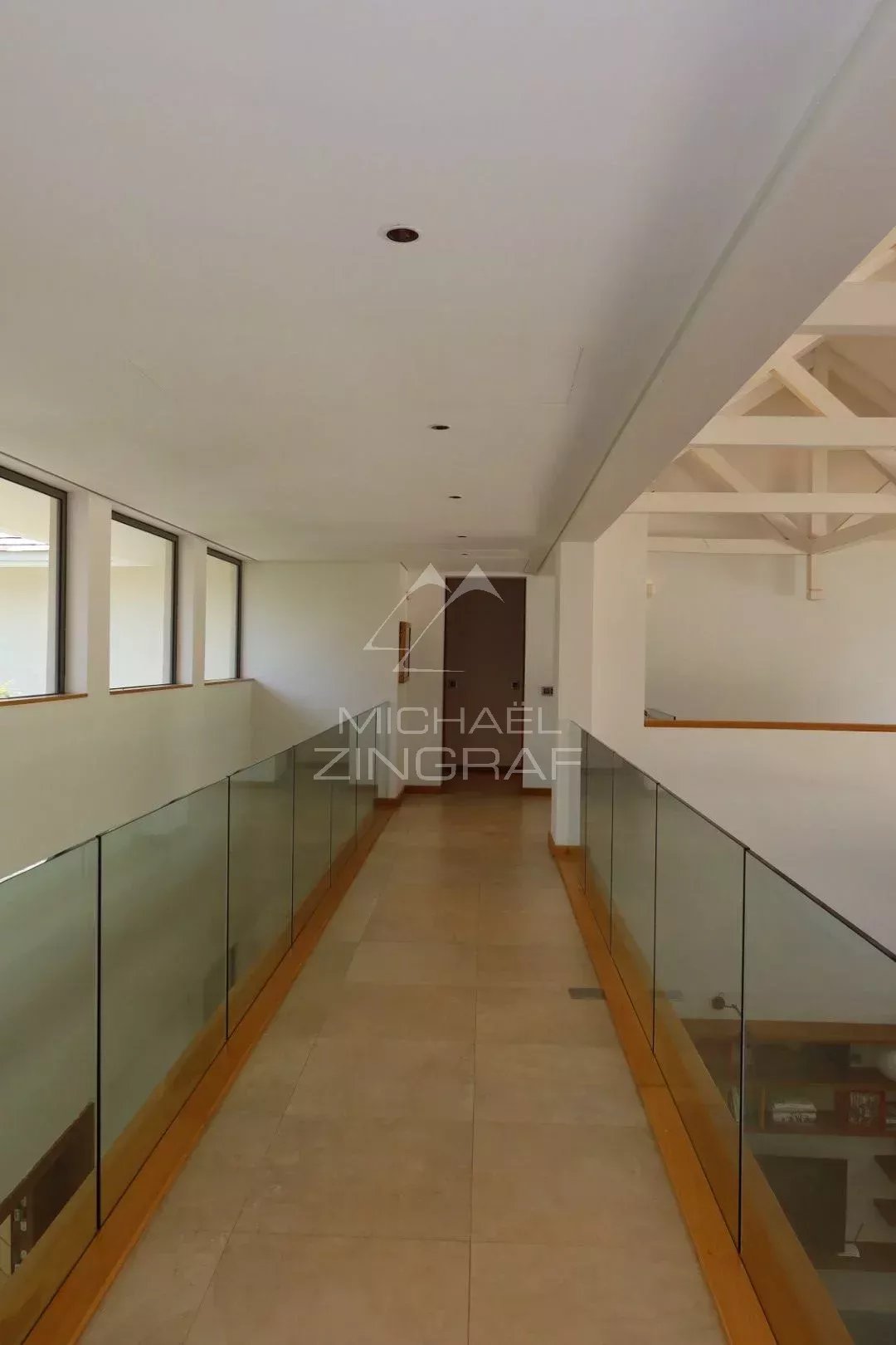 Villa de Prestige face au Golf – Anahita