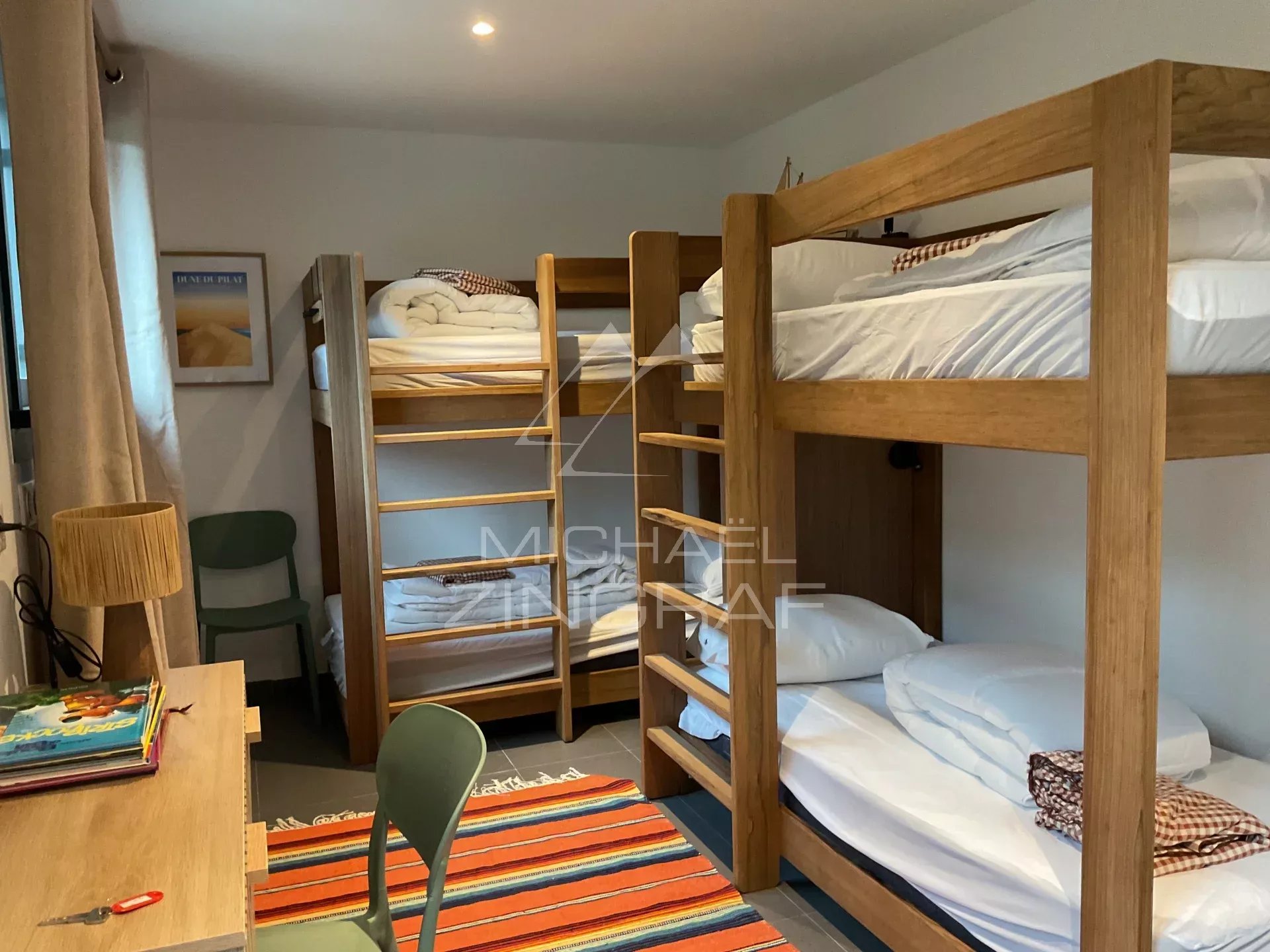 VILLA CARLOTTA - Prestations et vue exceptionnelles