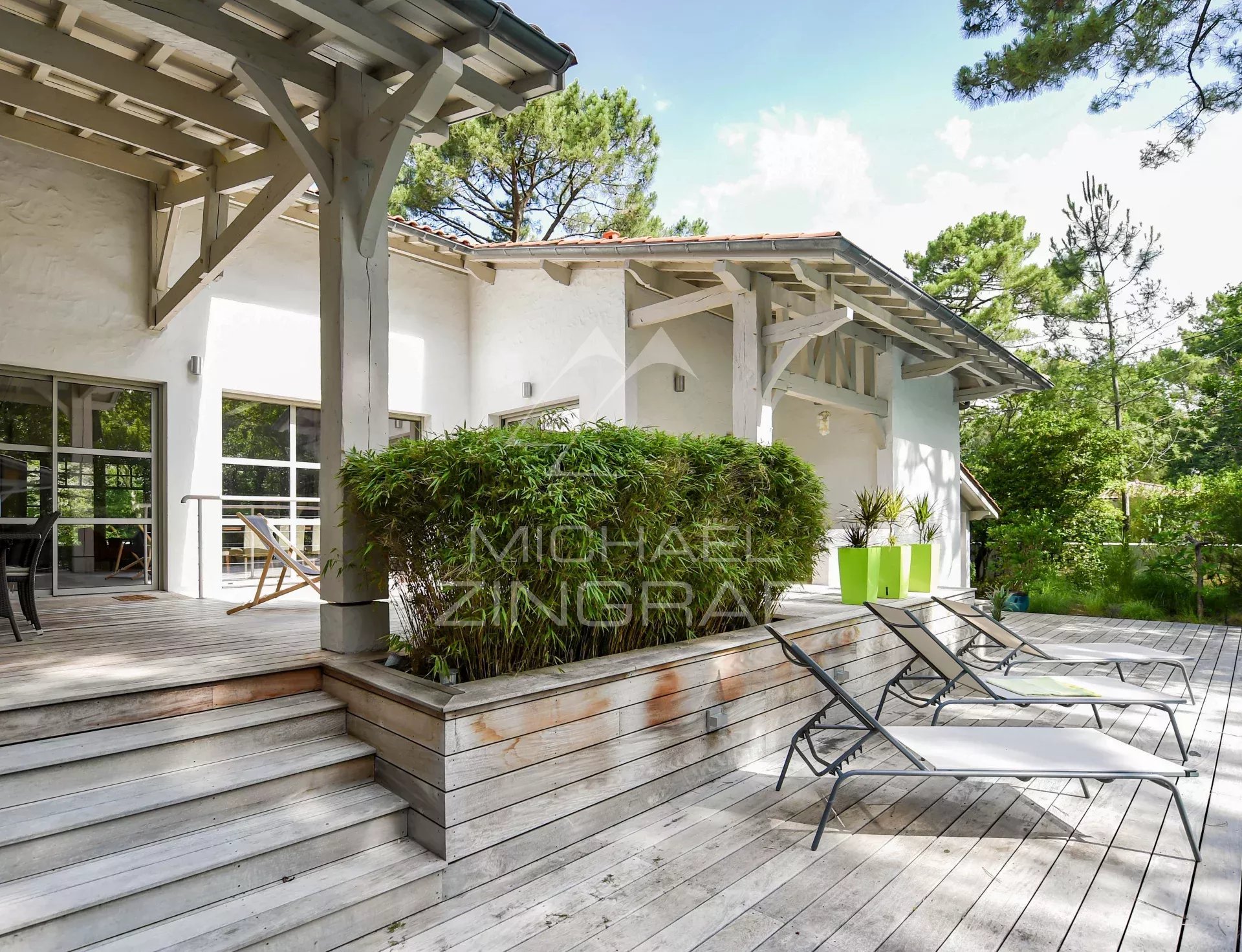 Villa Tanagathi, Pyla-sur-Mer, sleeps 10