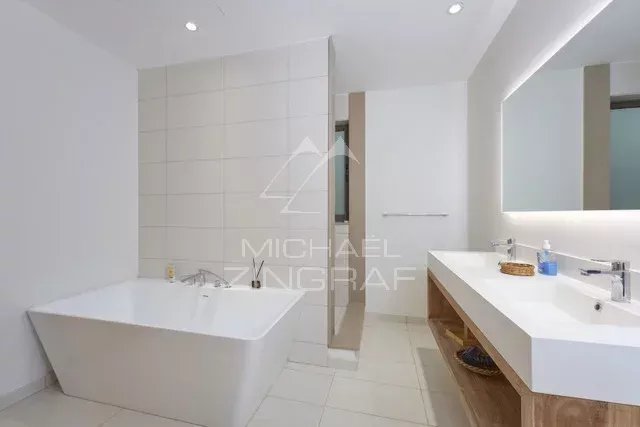 Mauritius – 3-Schlafzimmer-Apartment mit Bad en Suite – Pereybere