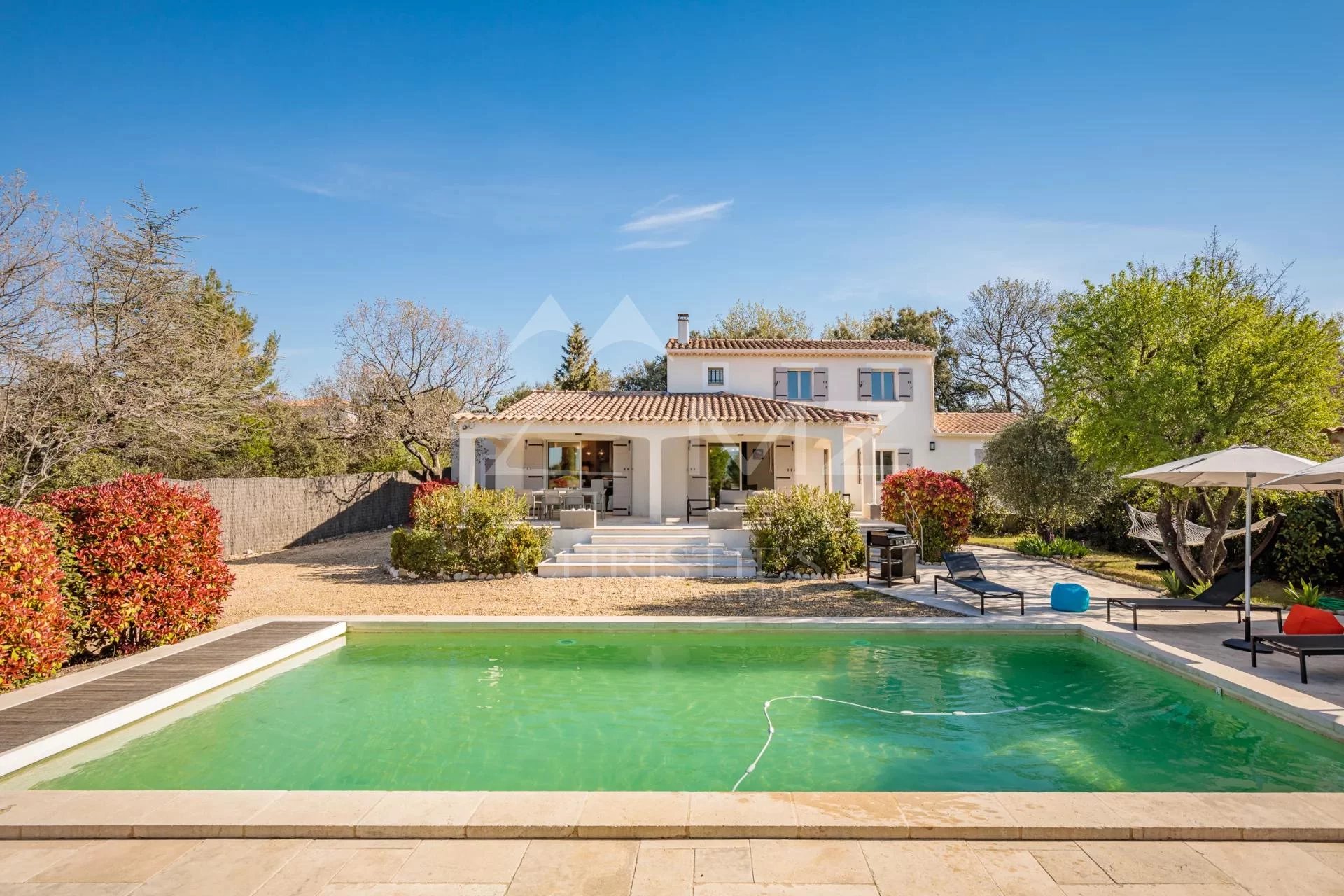 Close to Gordes - Beautiful holiday home