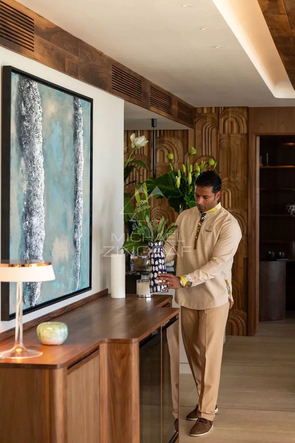 Exceptional Penthouse – Rivière Noire