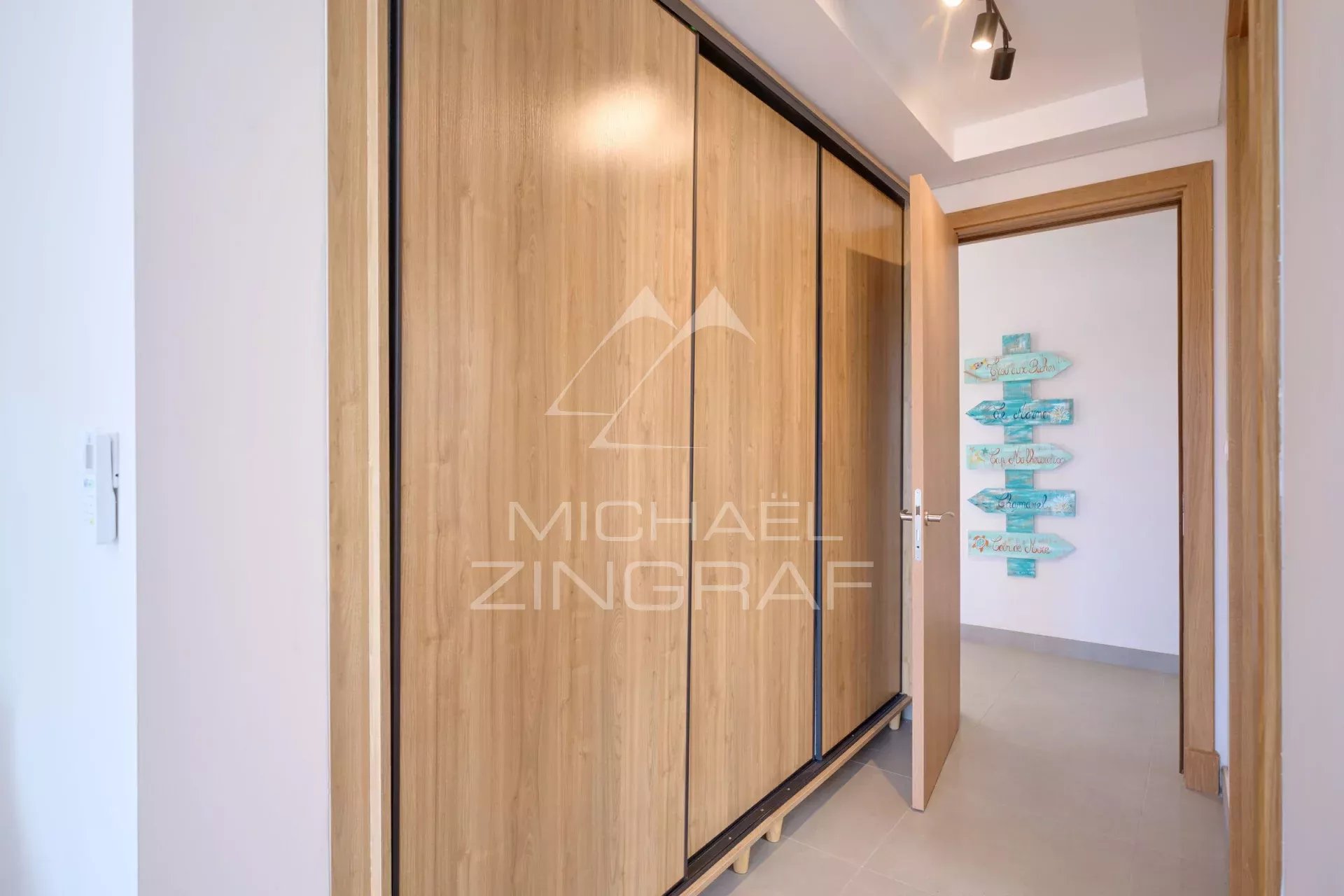 3-Schlafzimmer-Wohnung im Erdgeschoss – Moderne Wohnanlage in Trou aux Biches