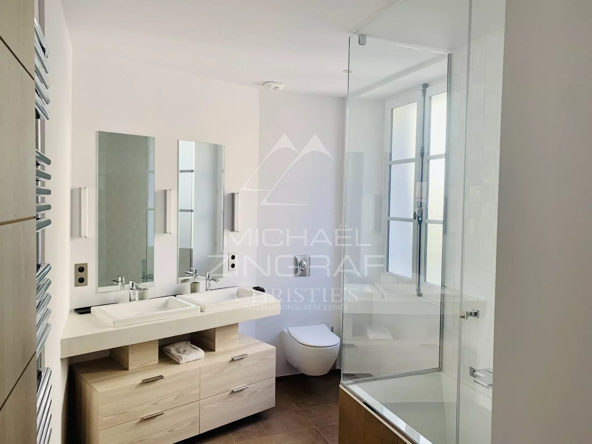 Saint-Tropez - Charmante Maison de Village