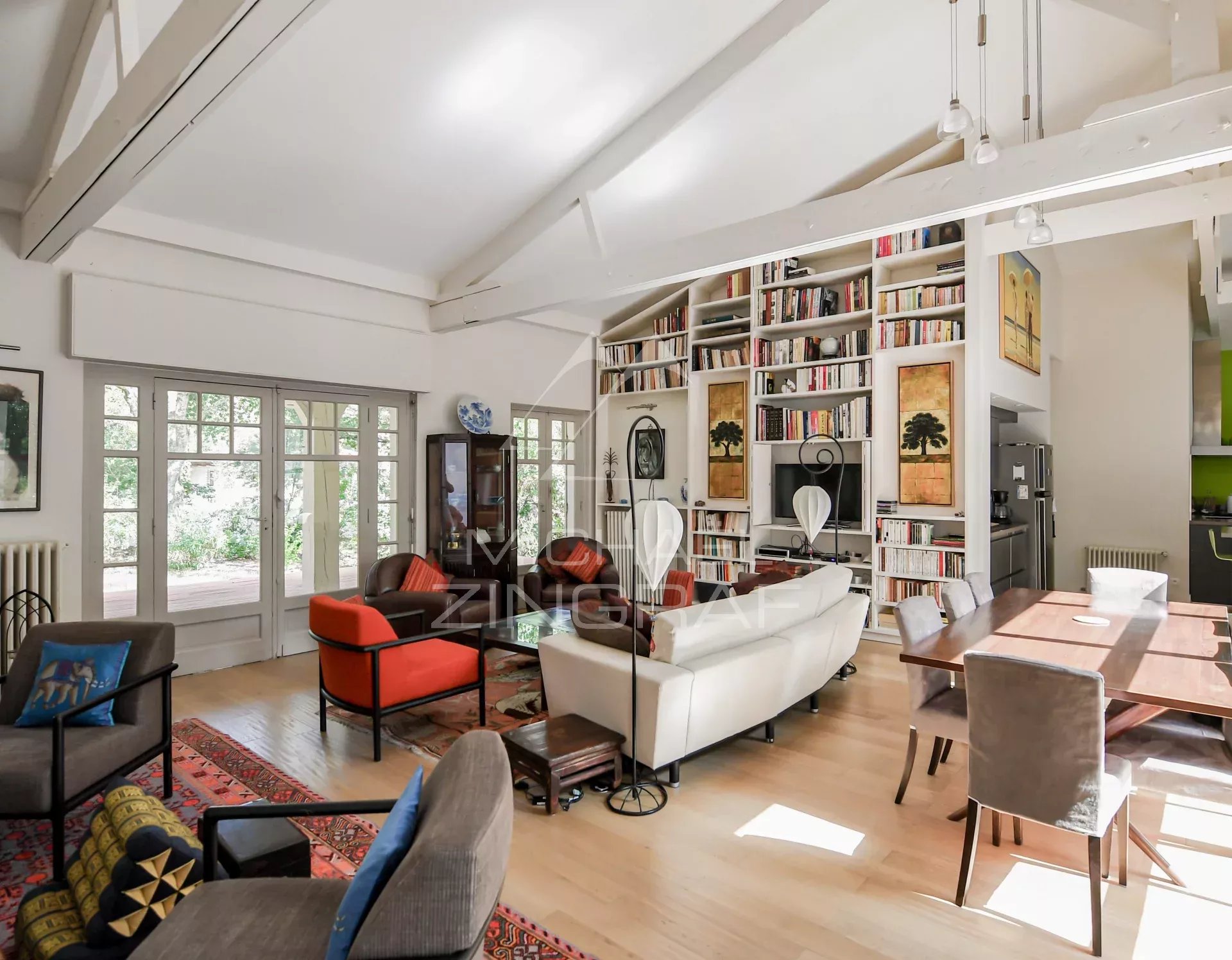 Villa Tanagathi, Pyla-sur-Mer, sleeps 10