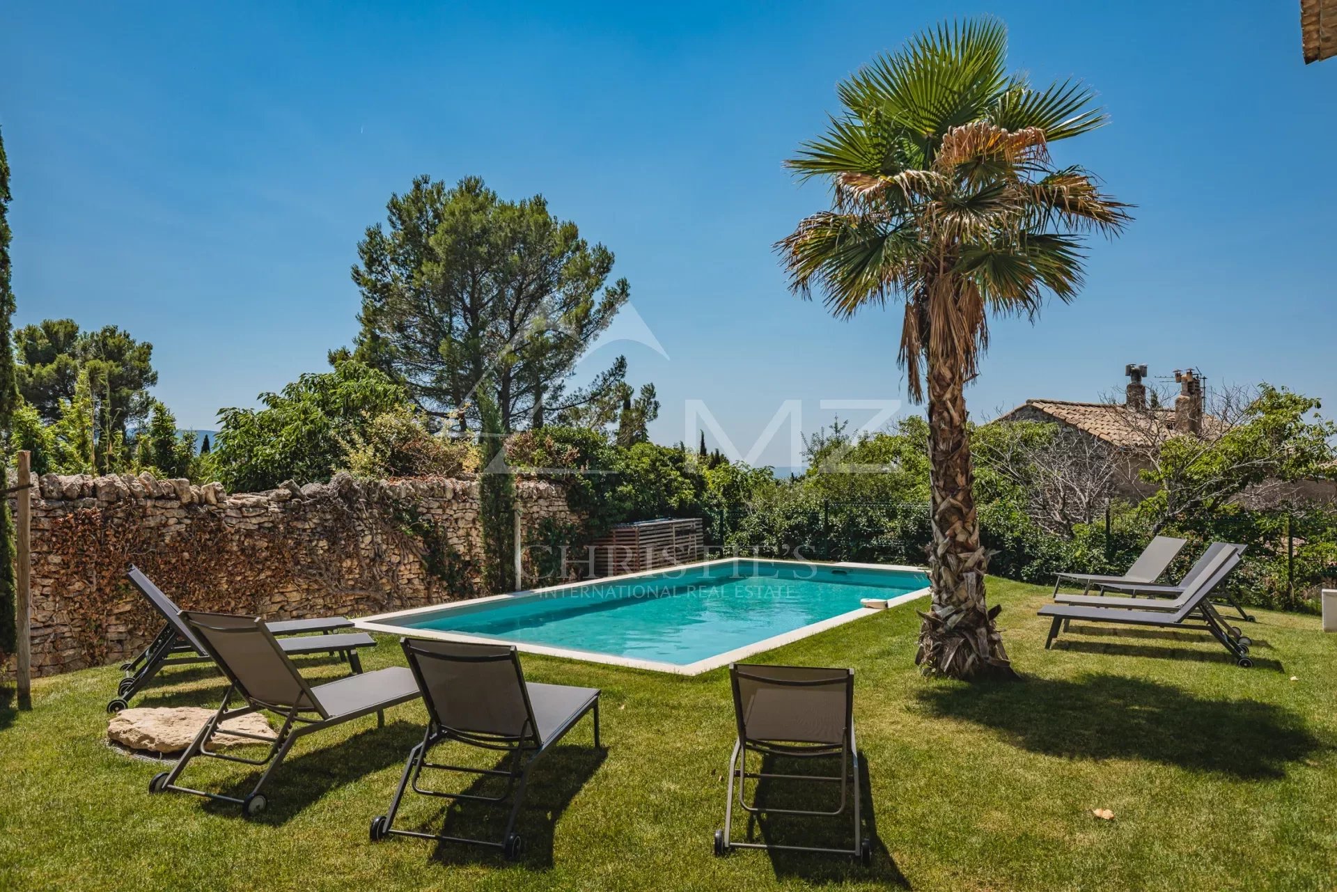 Gordes - Beautiful and comfortable holiday house
