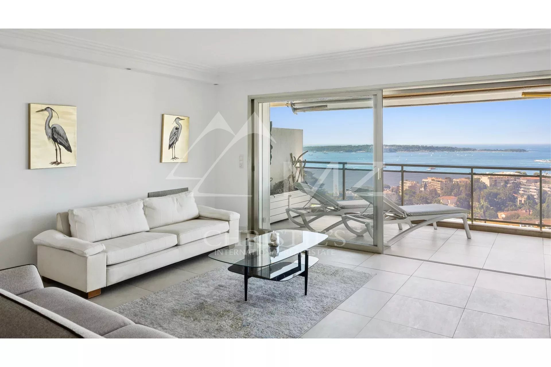 Wohnung mit Herz in der letzten Etage