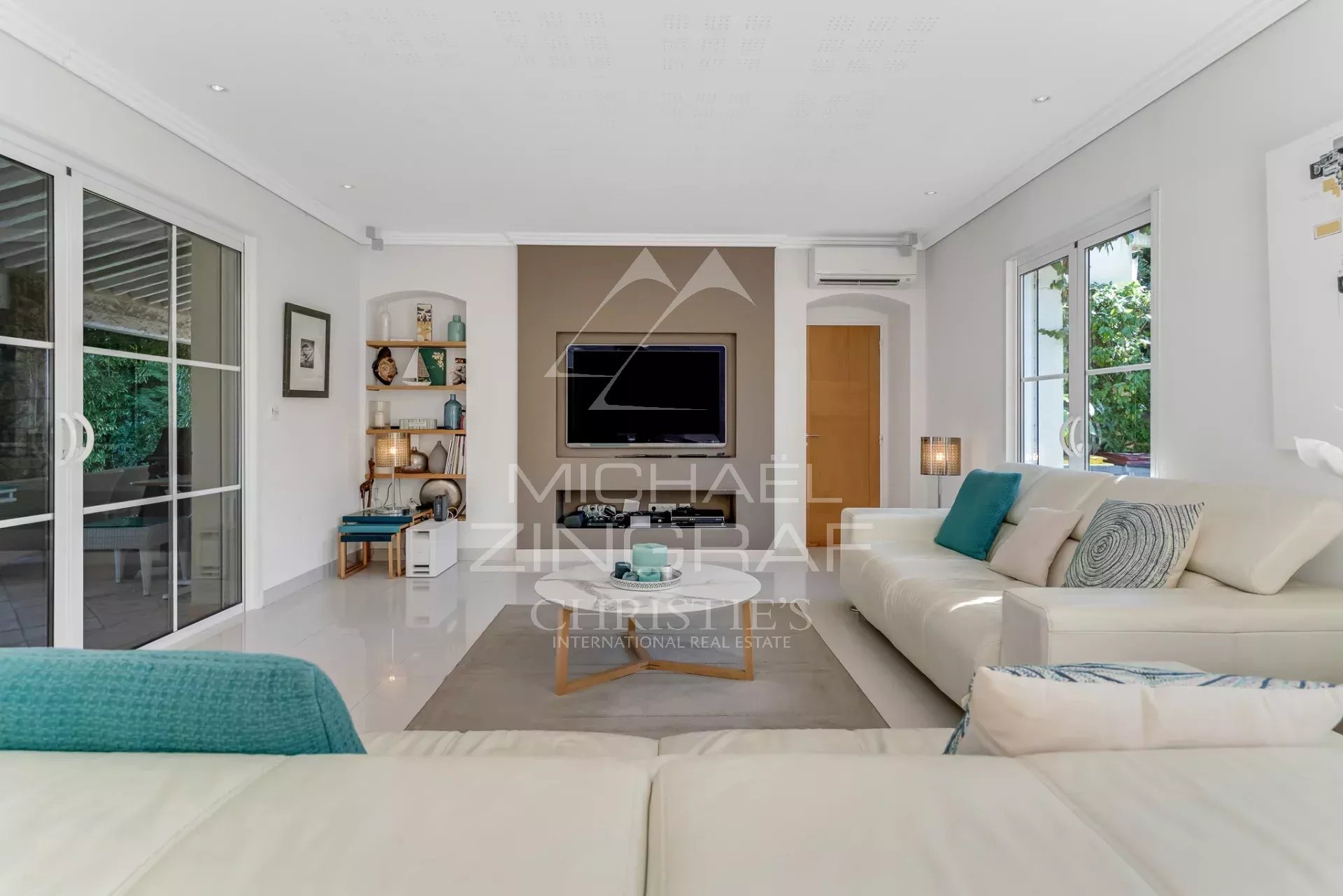 Gassin Proche Saint-Tropez - Propriété pleine de charme