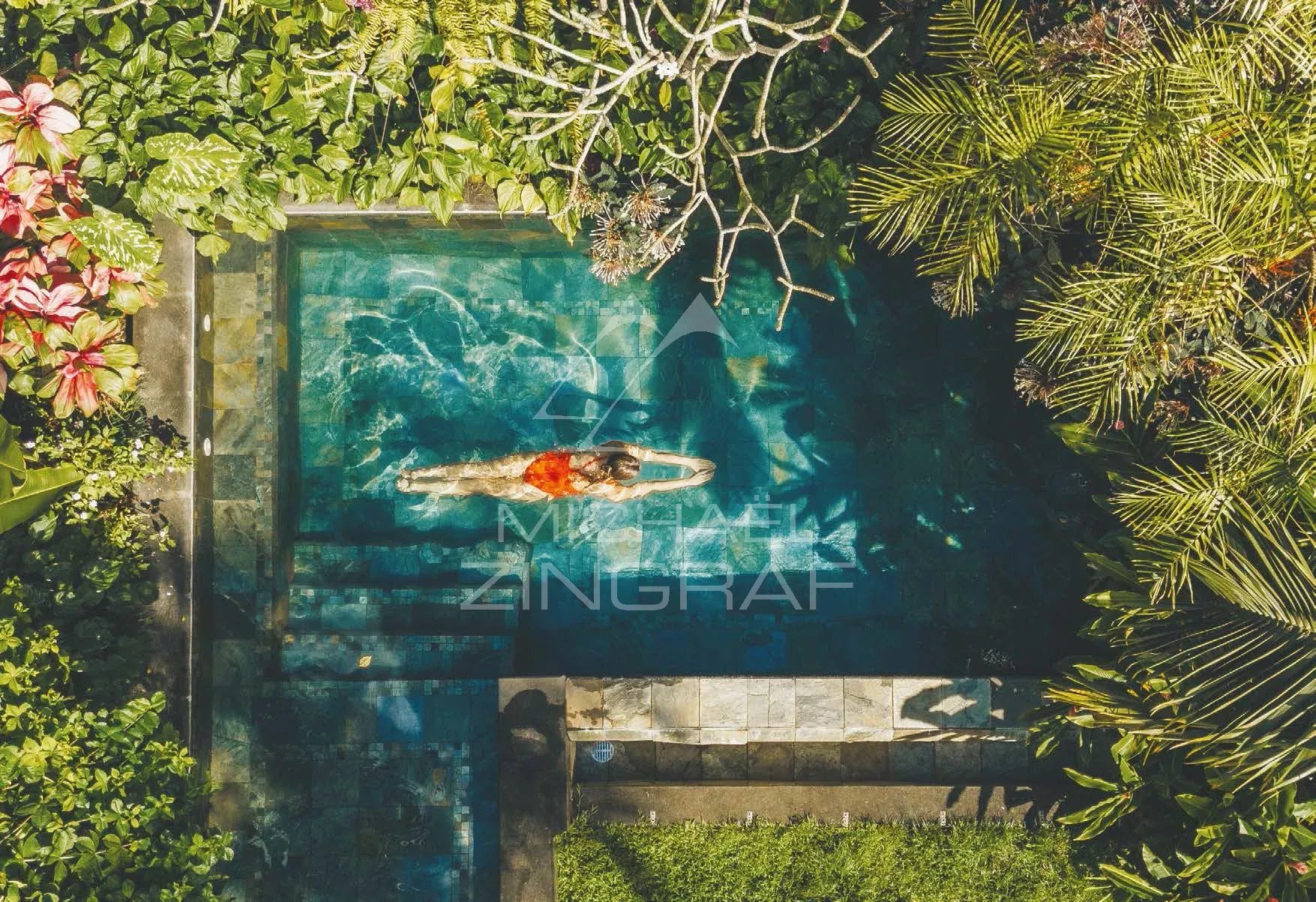 Vivre entre nature et lagon – Duplex d’exception à Pointe d’Esny Le Village