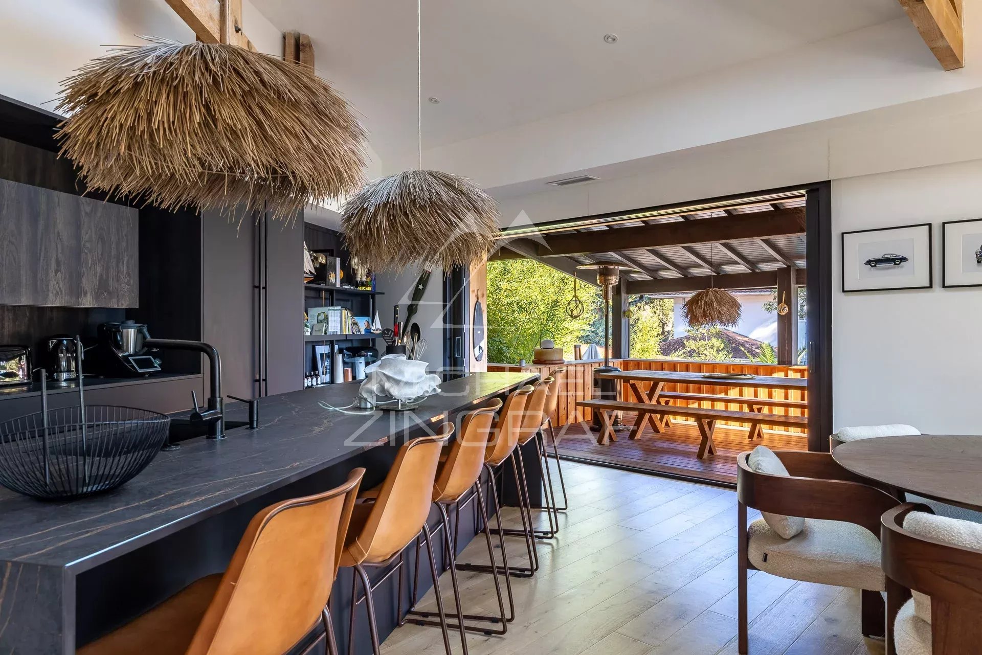 Pyla-sur-Mer - Villa in the heart of Le Moulleau