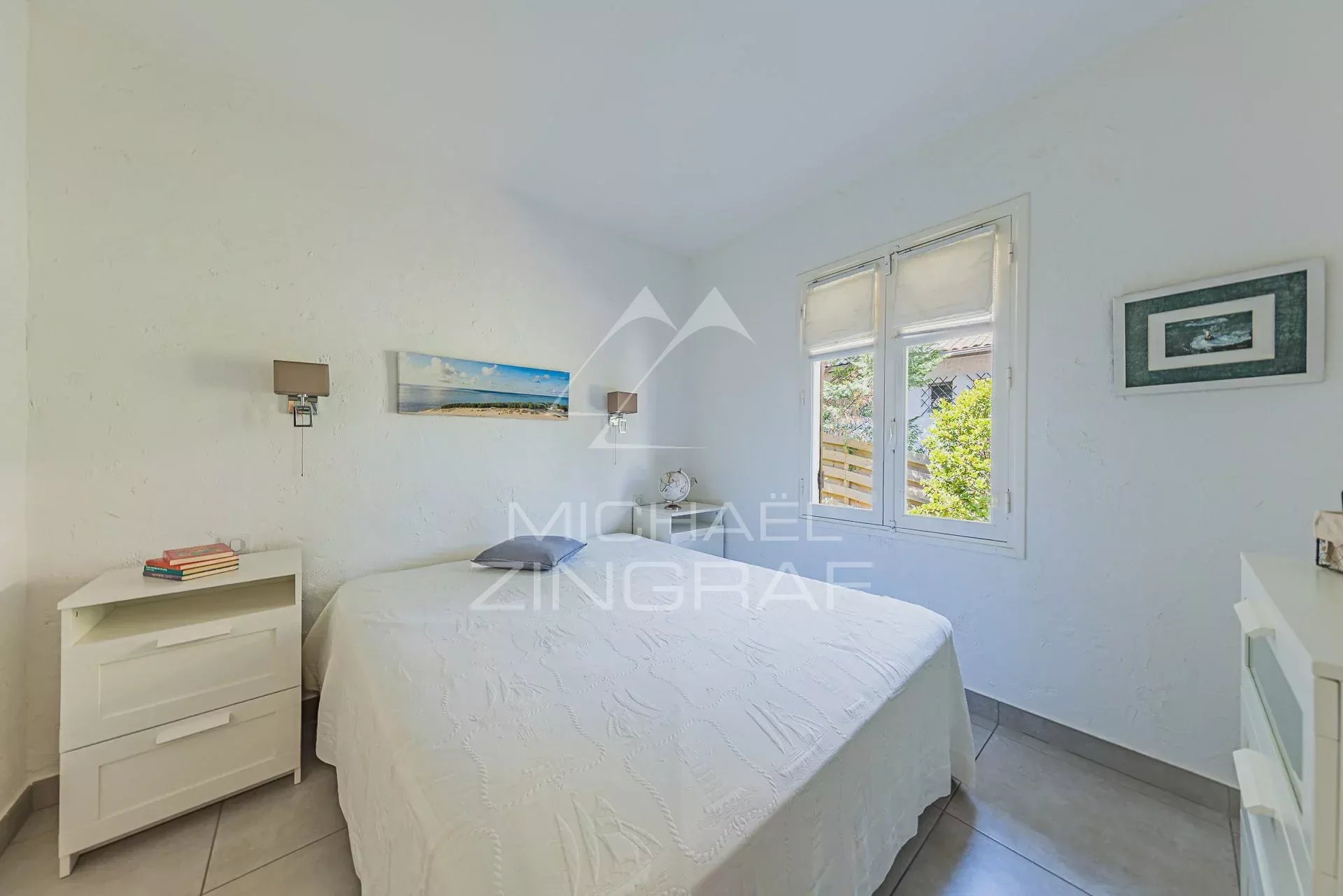 Maison Gaume 3 chambres proche plage au Pyla sur Mer