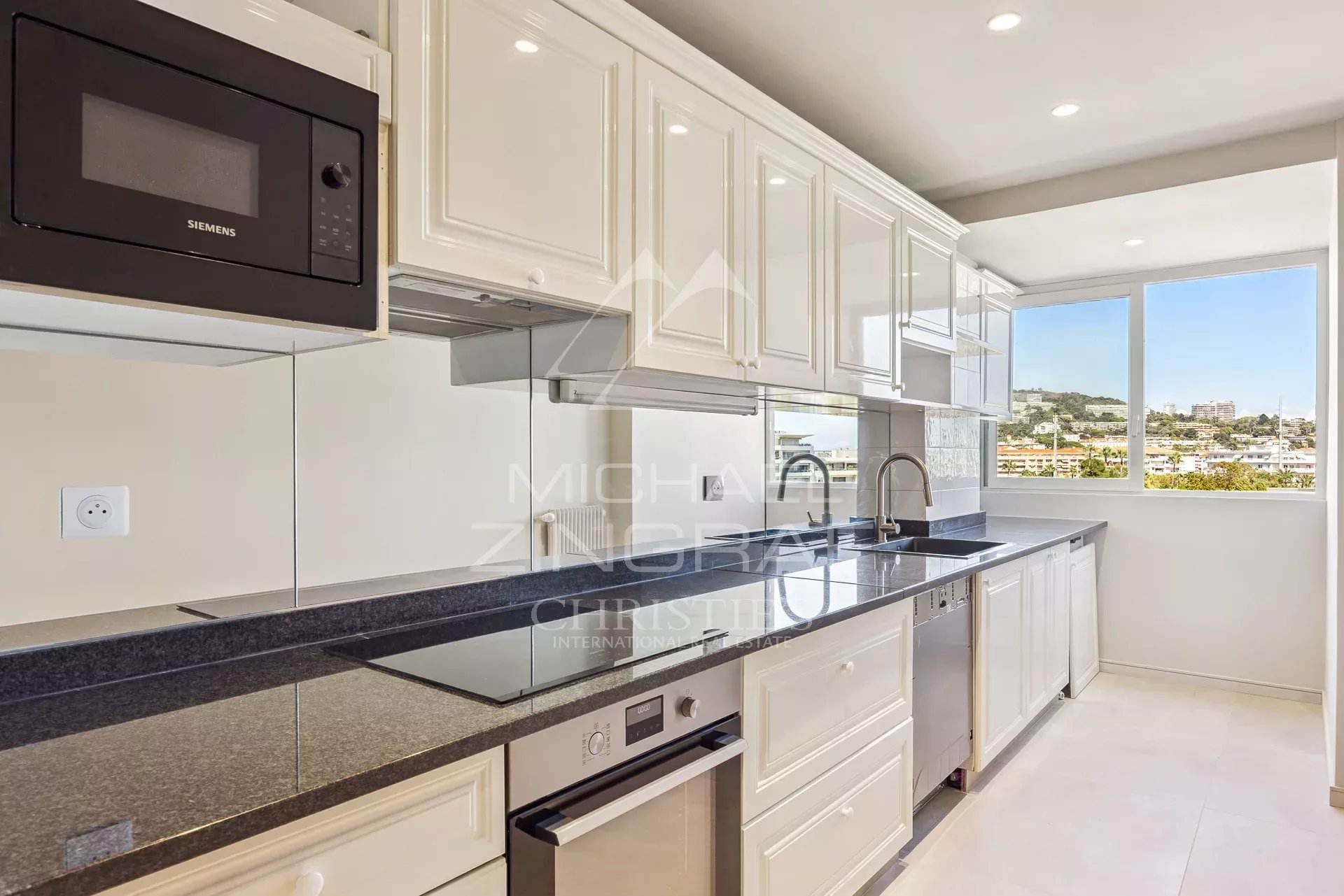 Cannes Croisette - Beautiful apartment with breathtaking view