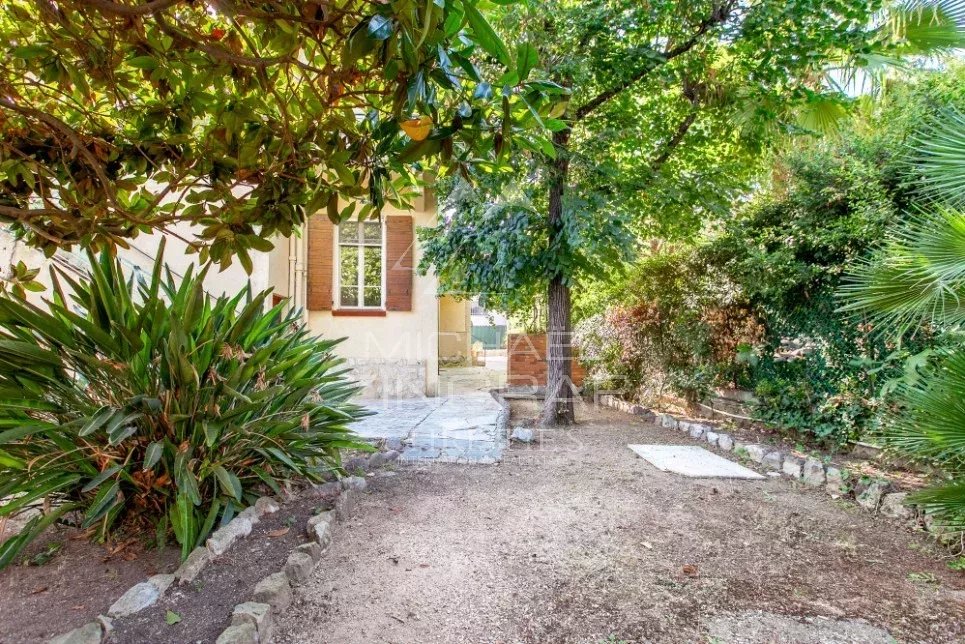 Superbe villa à rénover