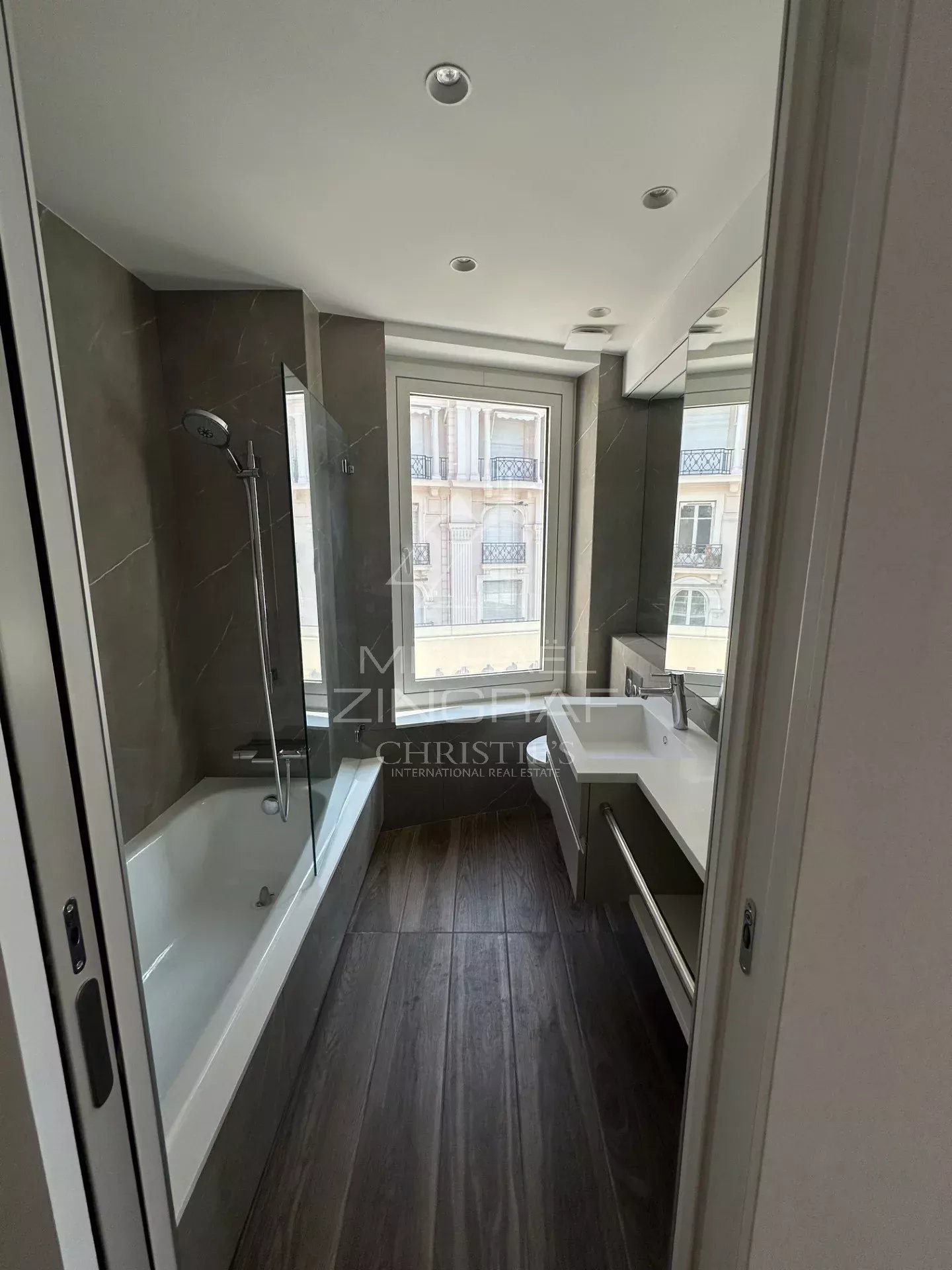 Cannes Croisette - Penthouse 1 Schlafzimmer