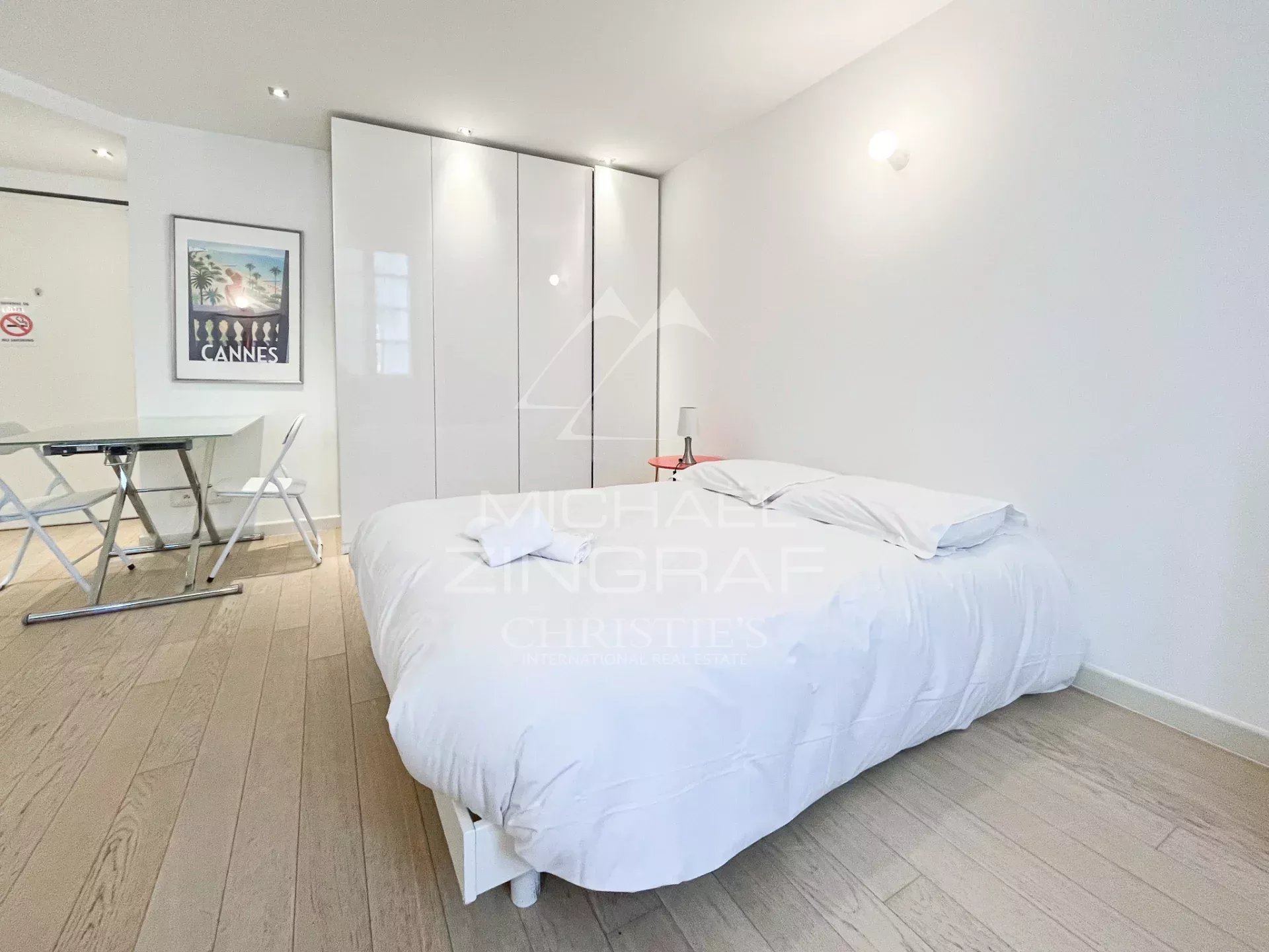 Studio - Centre Cannes